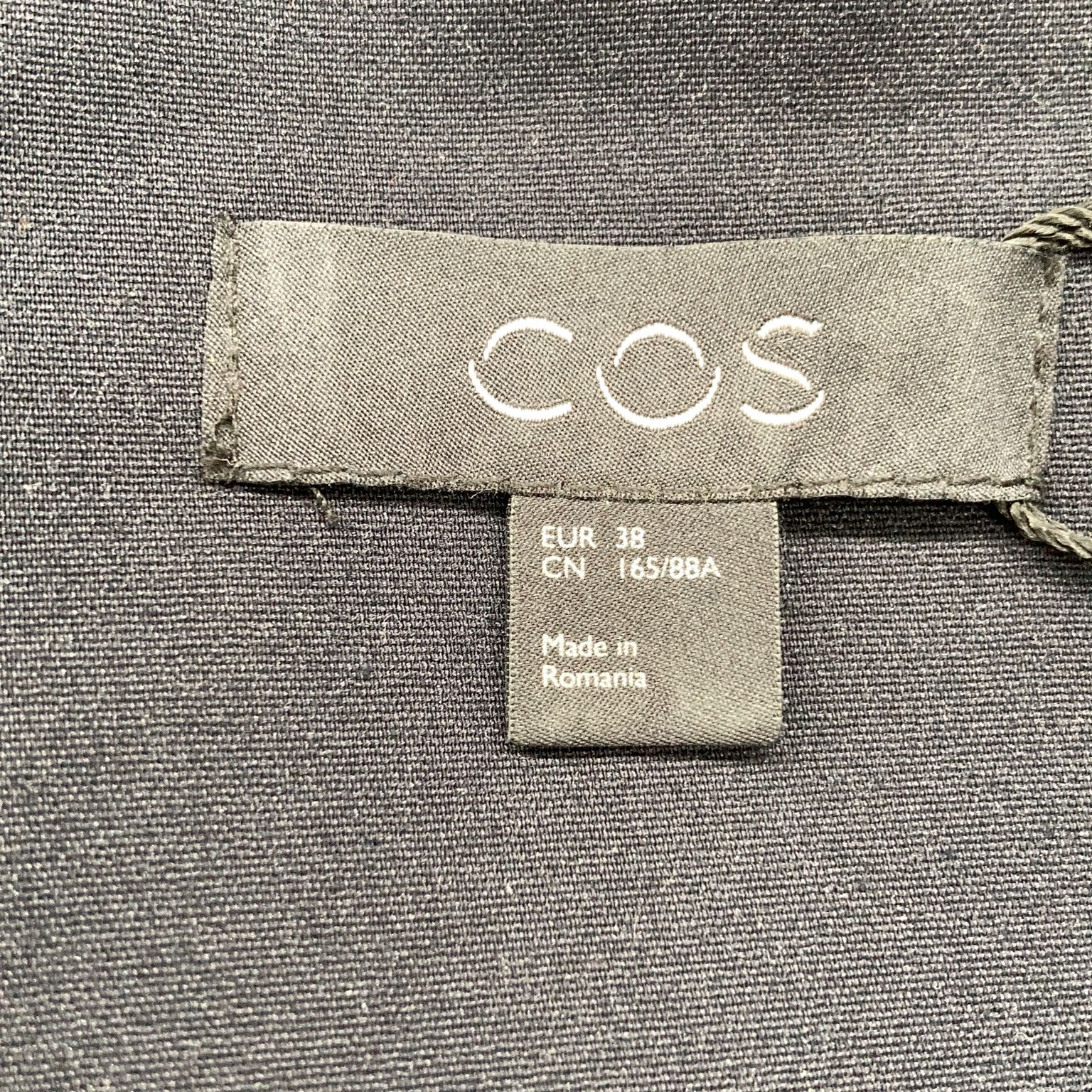 COS