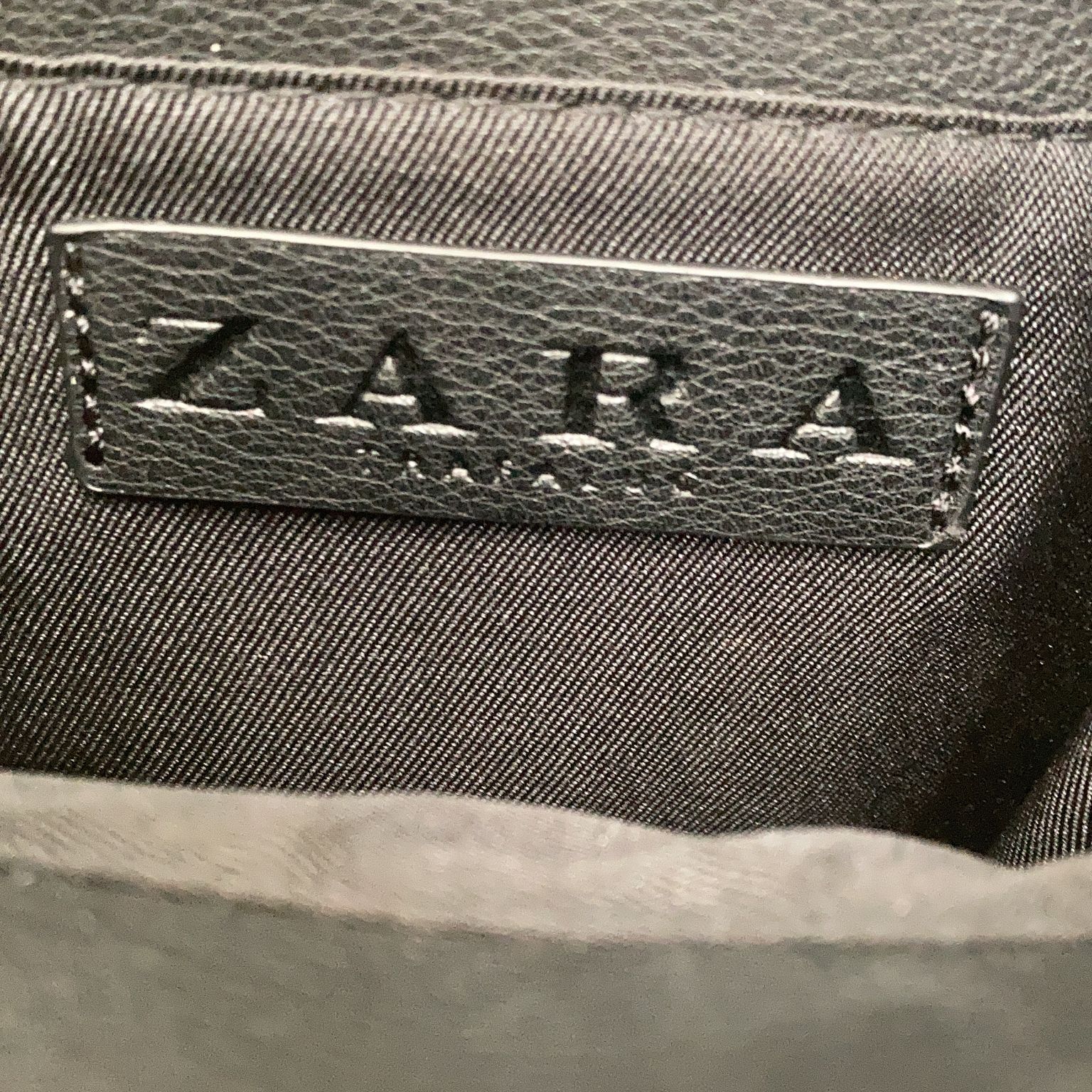 Zara Trafaluc