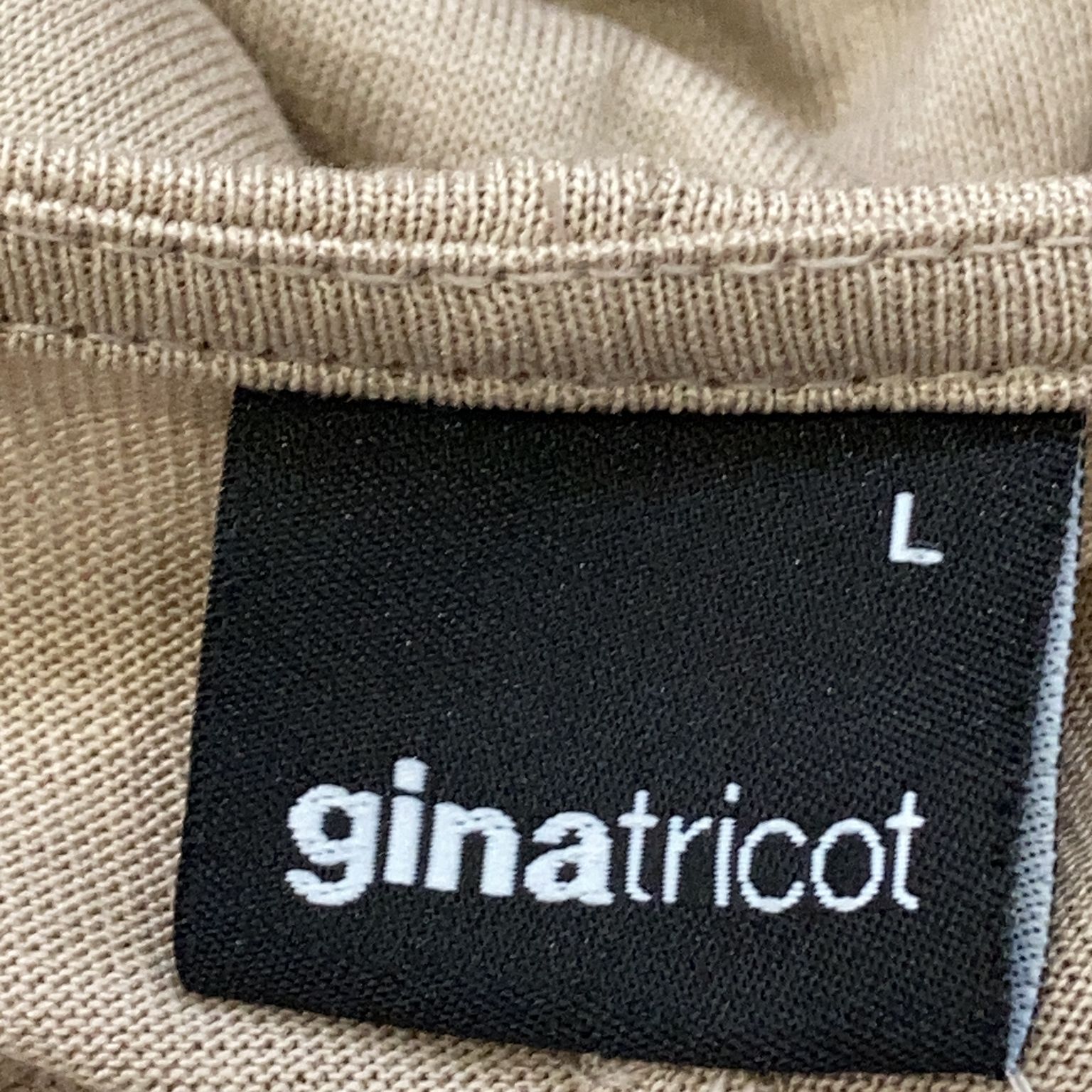 Gina Tricot