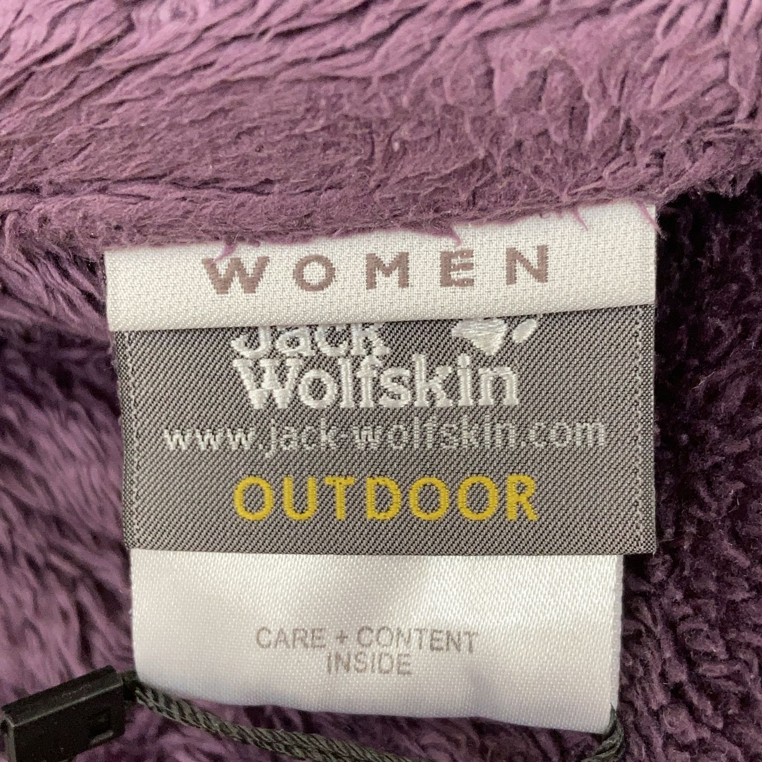 Jack Wolfskin