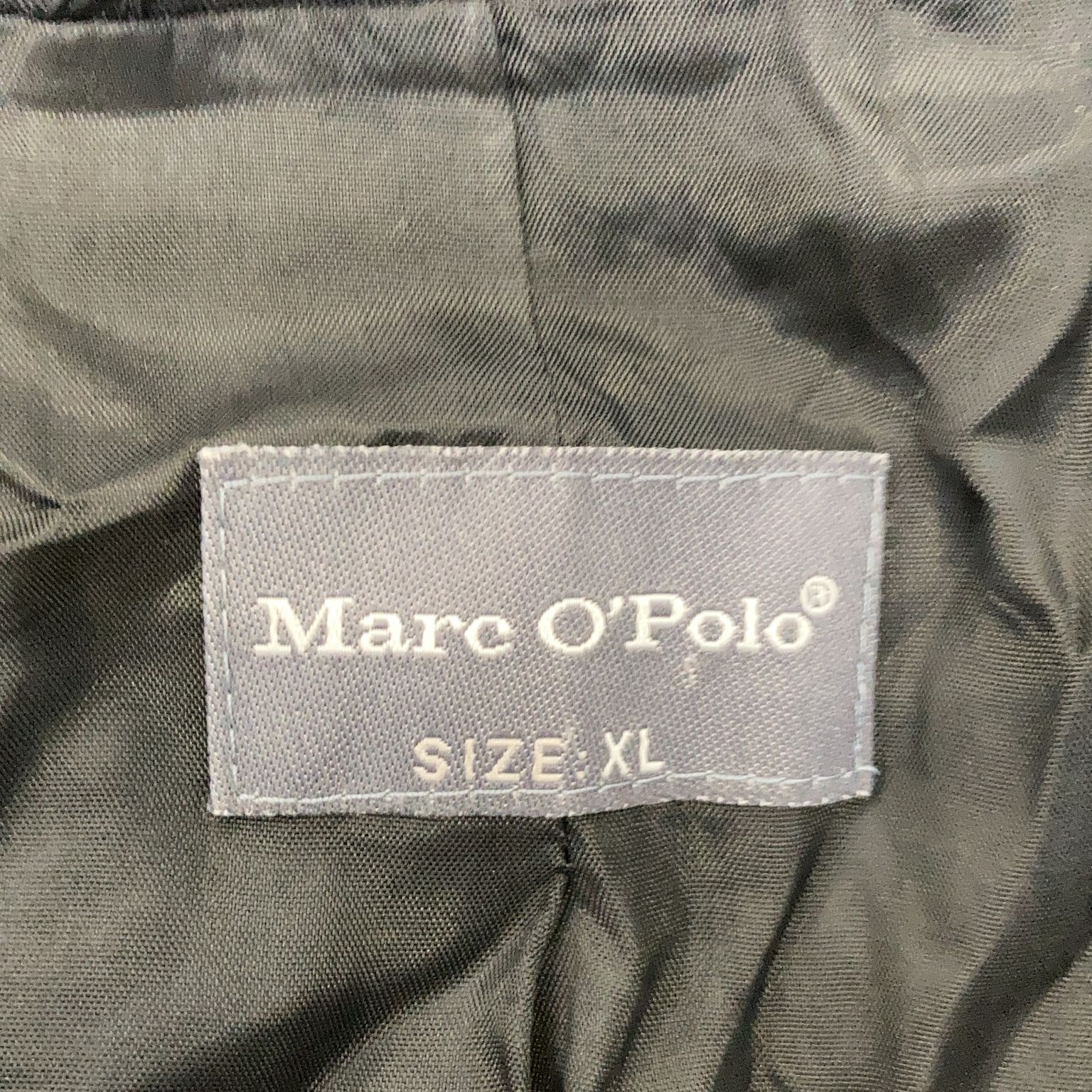 Marc O'Polo