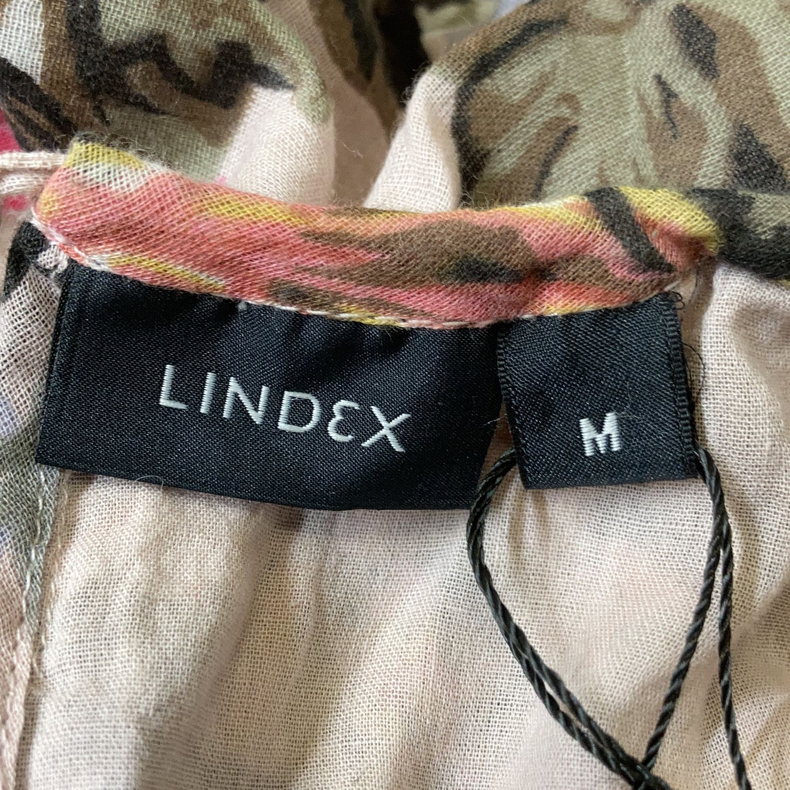 Lindex