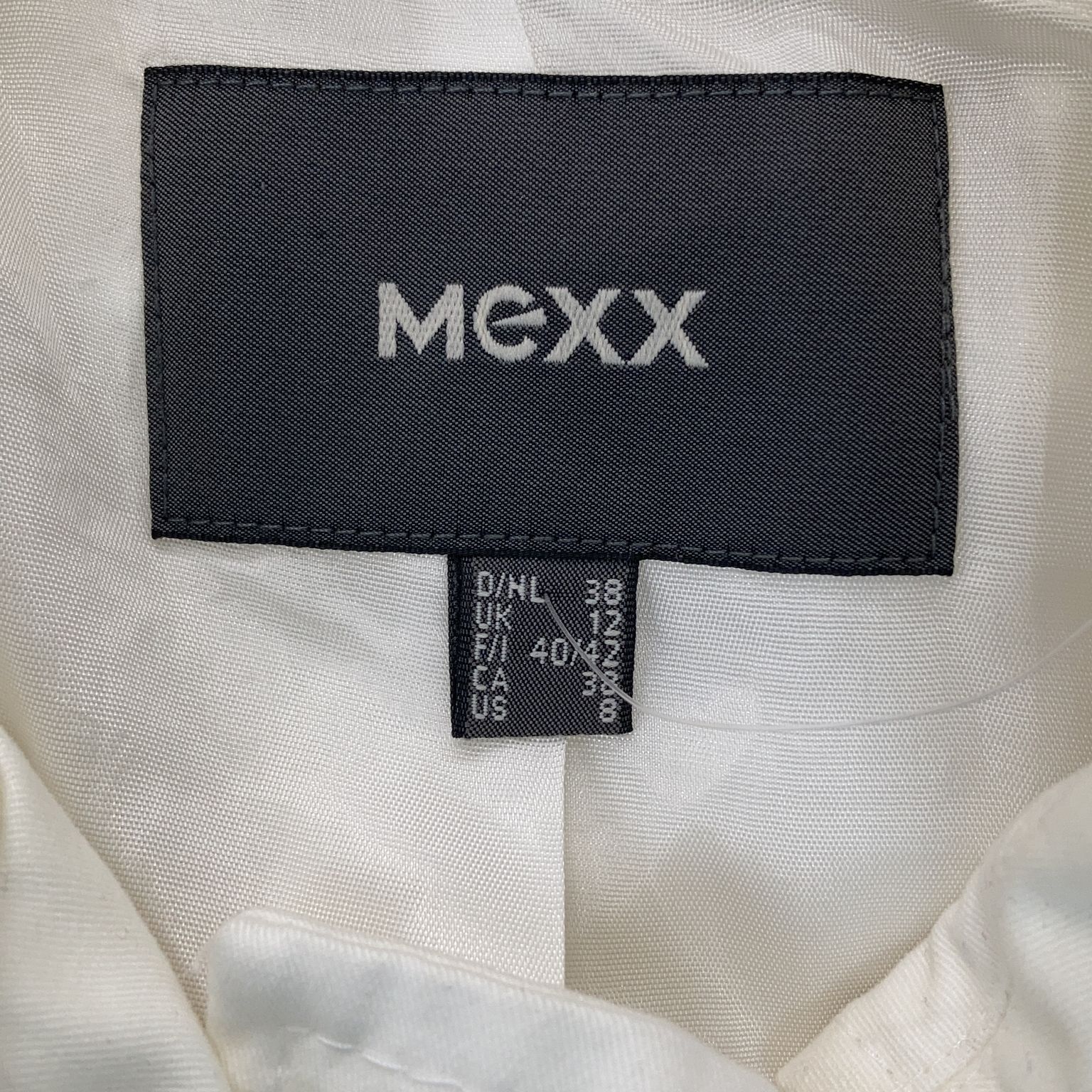 Mexx