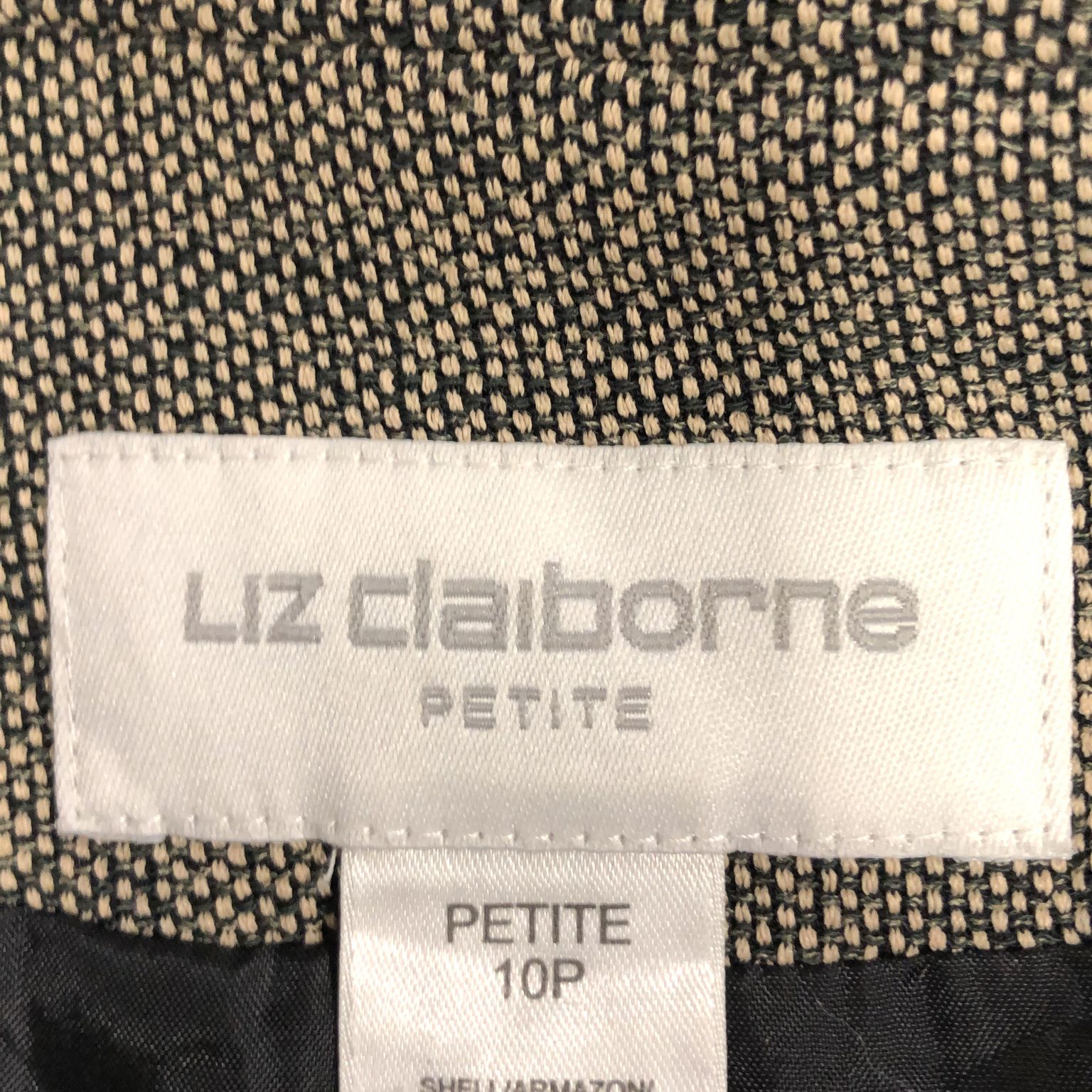 Liz Claiborne