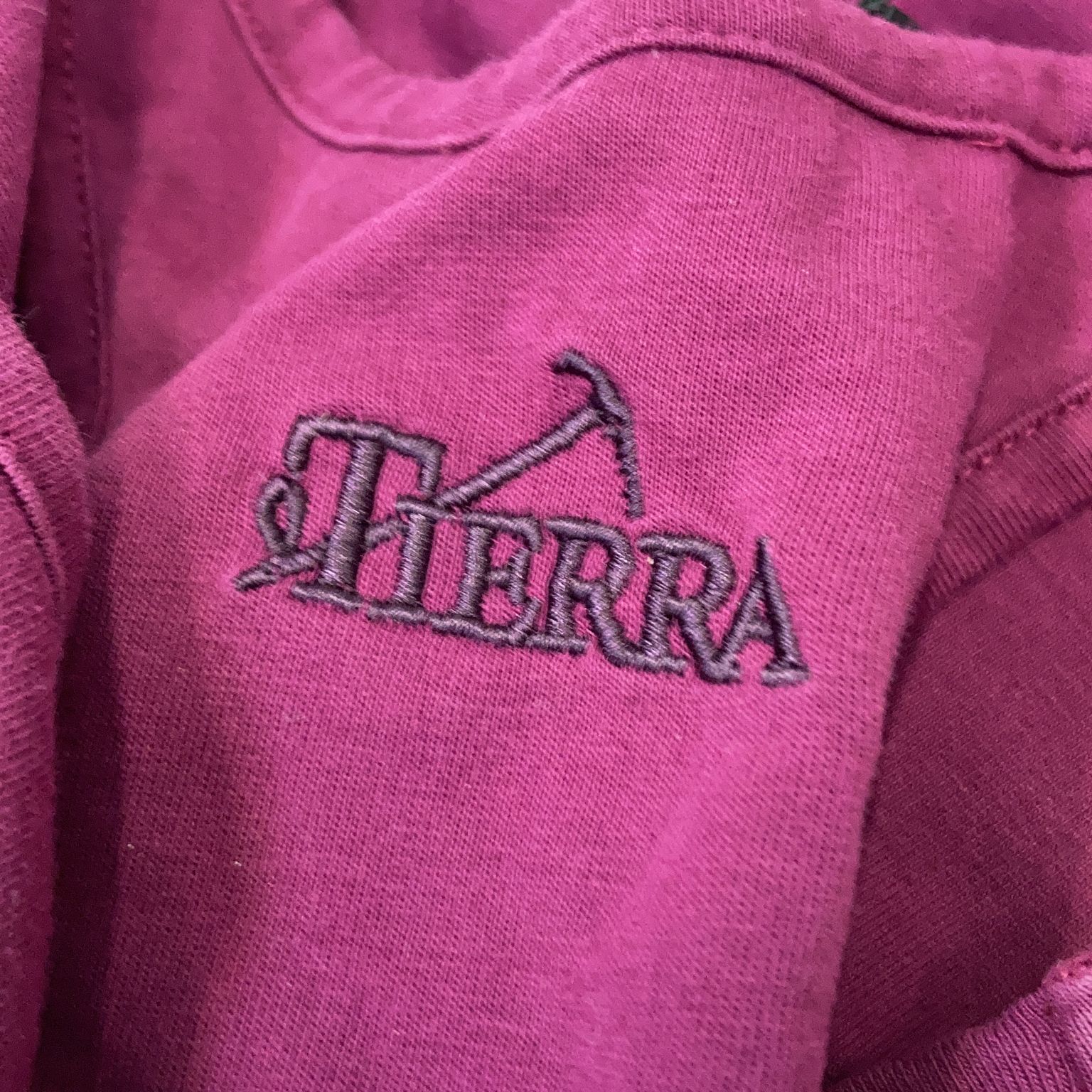 Tierra