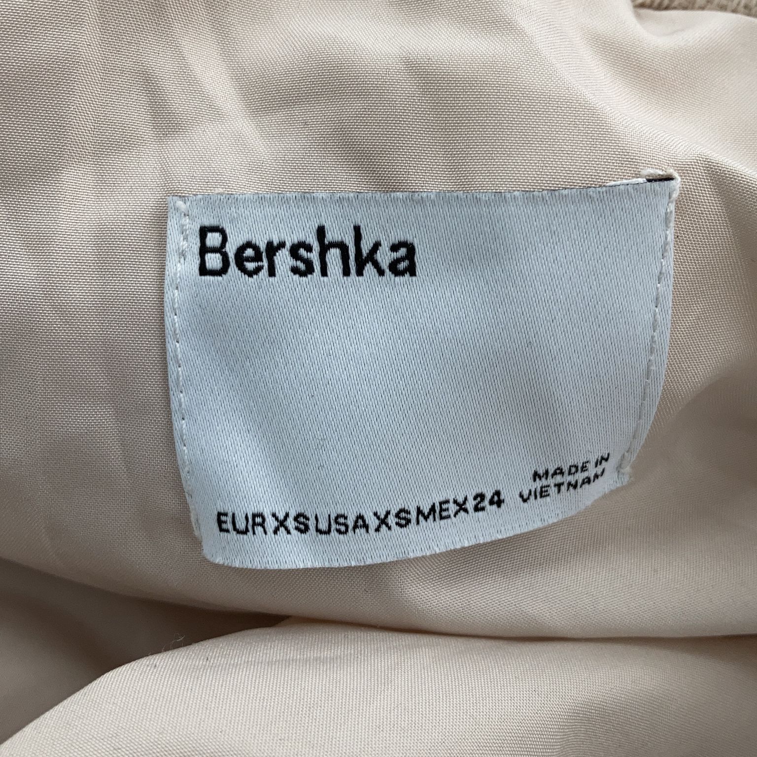 Bershka