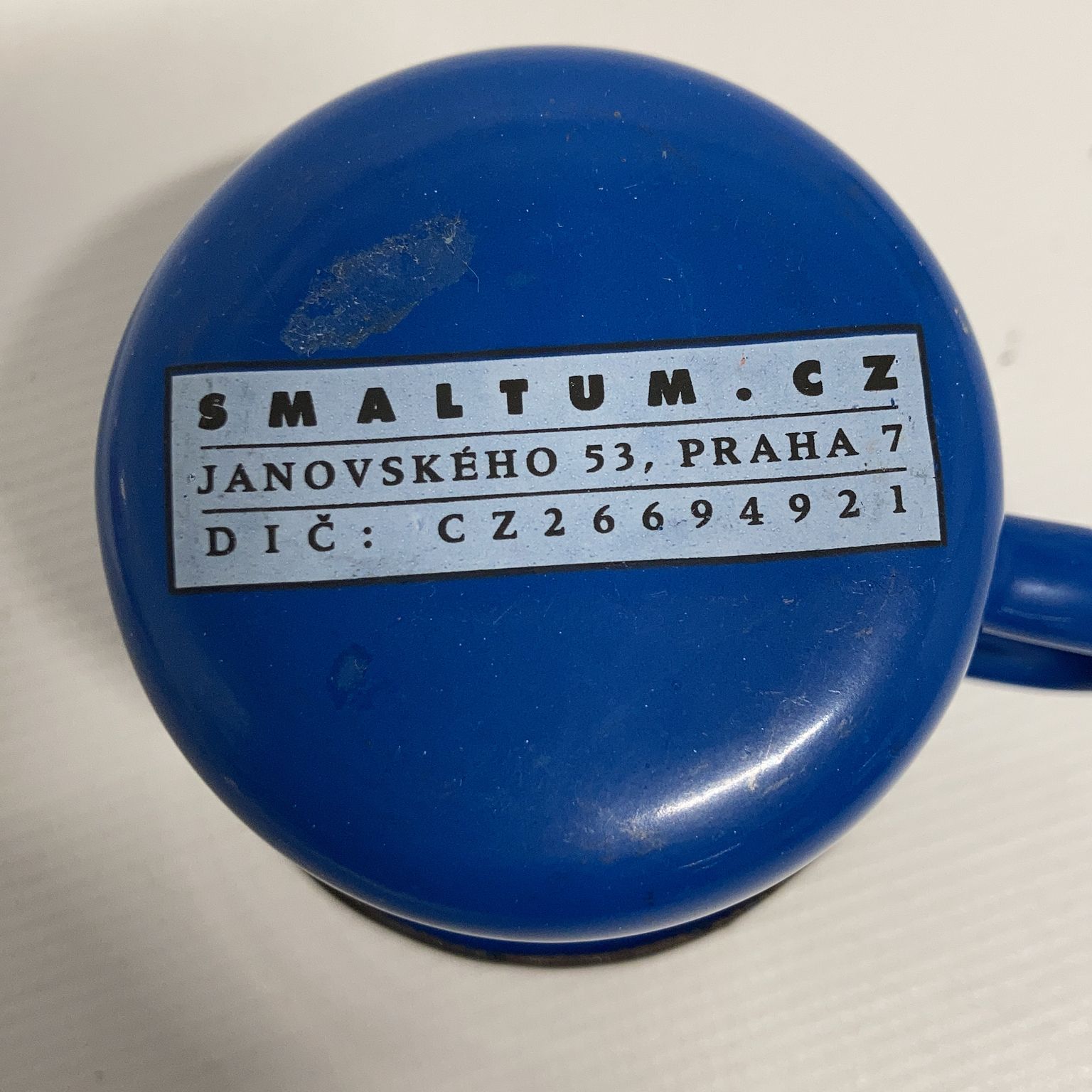 Smaltum