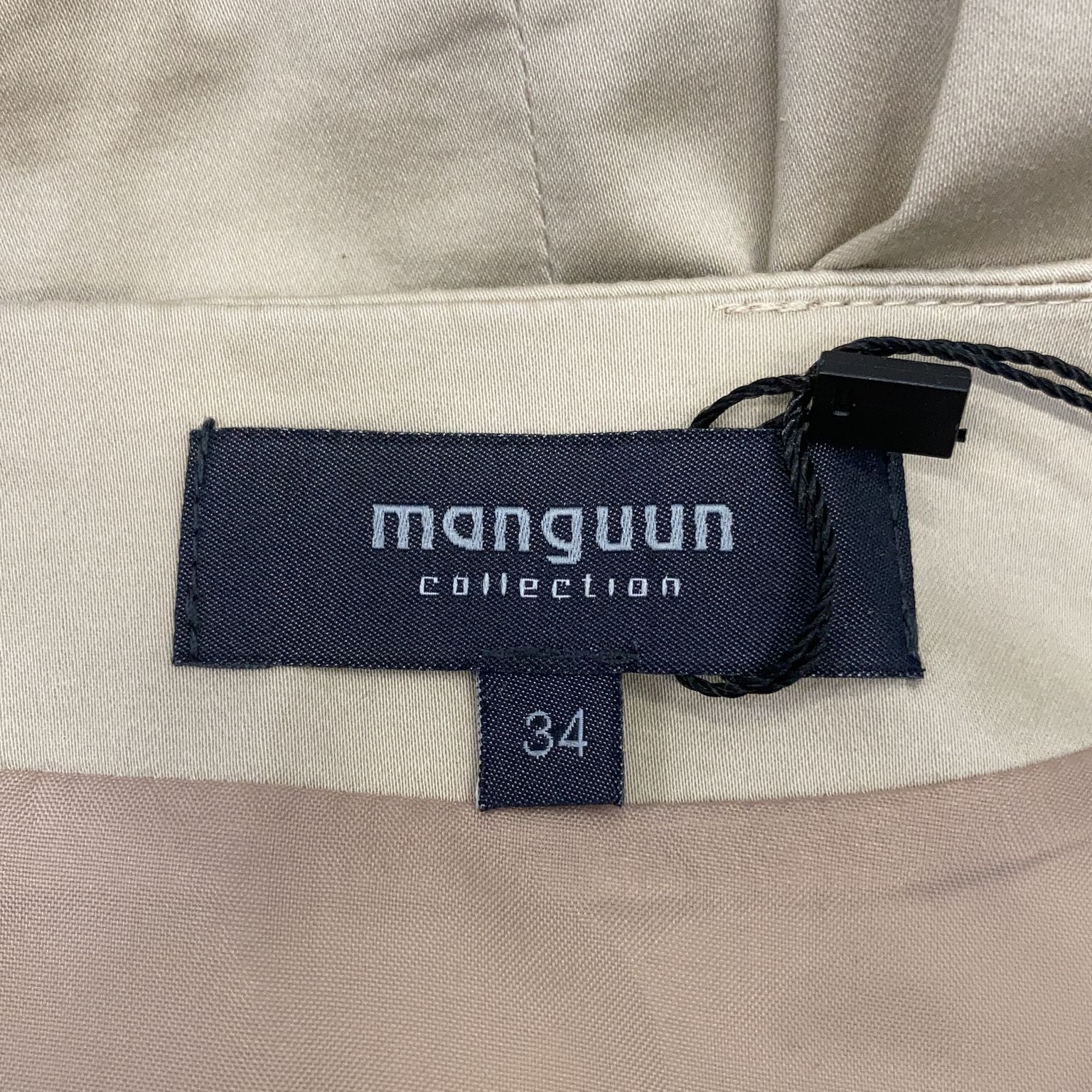 Manguun