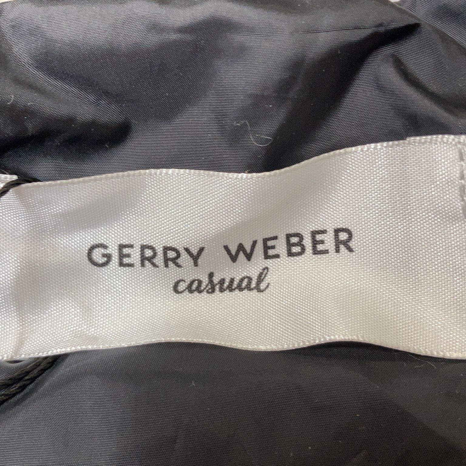 Gerry Weber