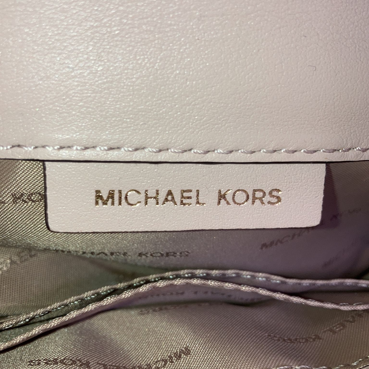 Michael Kors