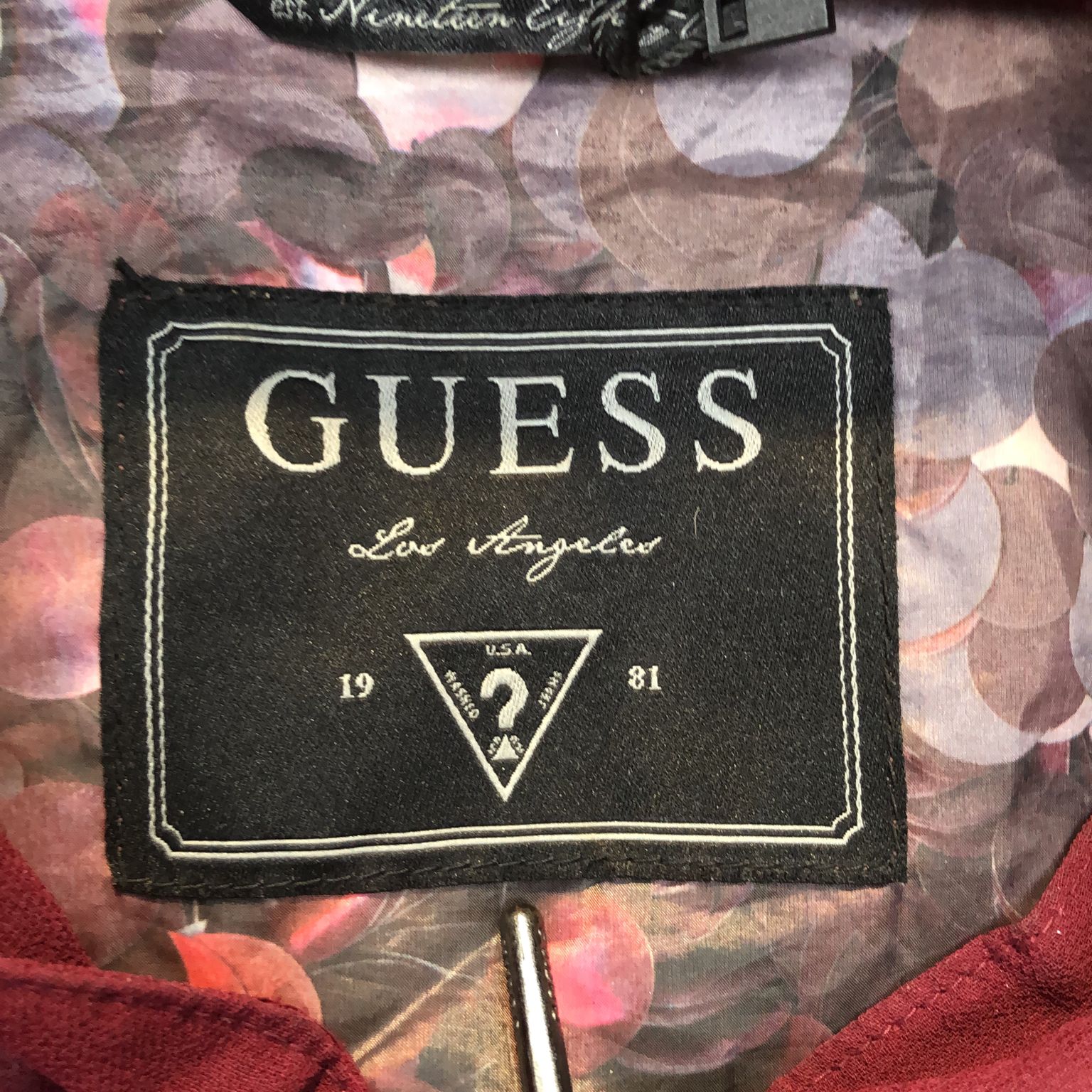 Guess