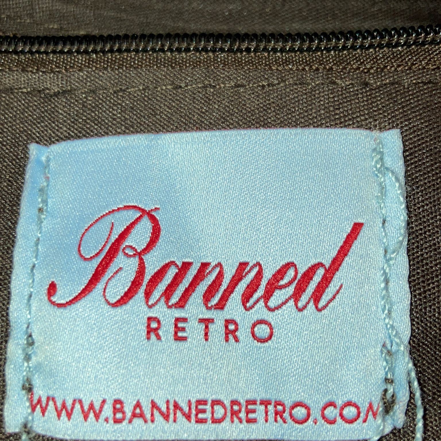 Banned Retro