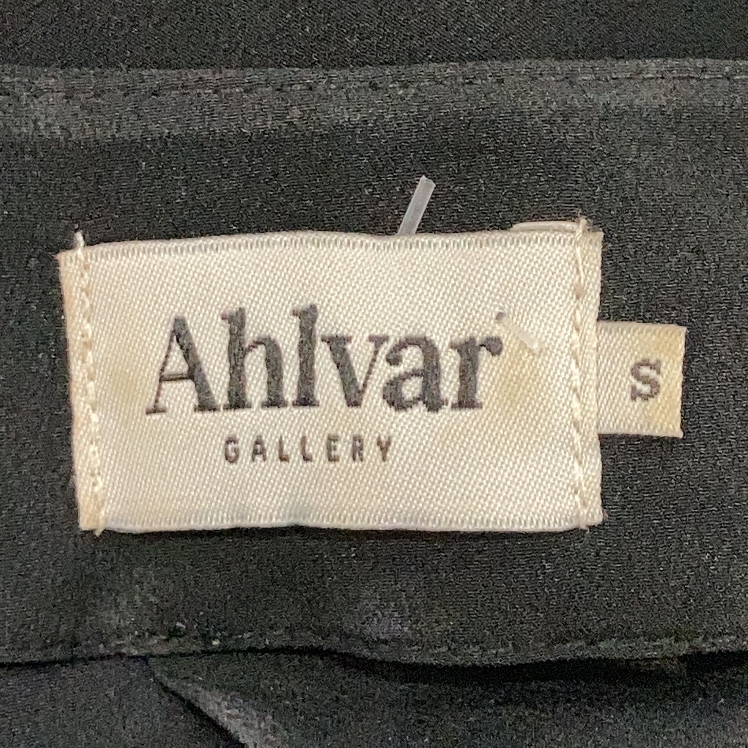 Ahlvar