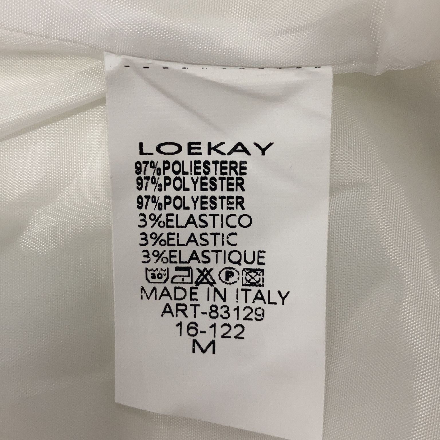 Loekay