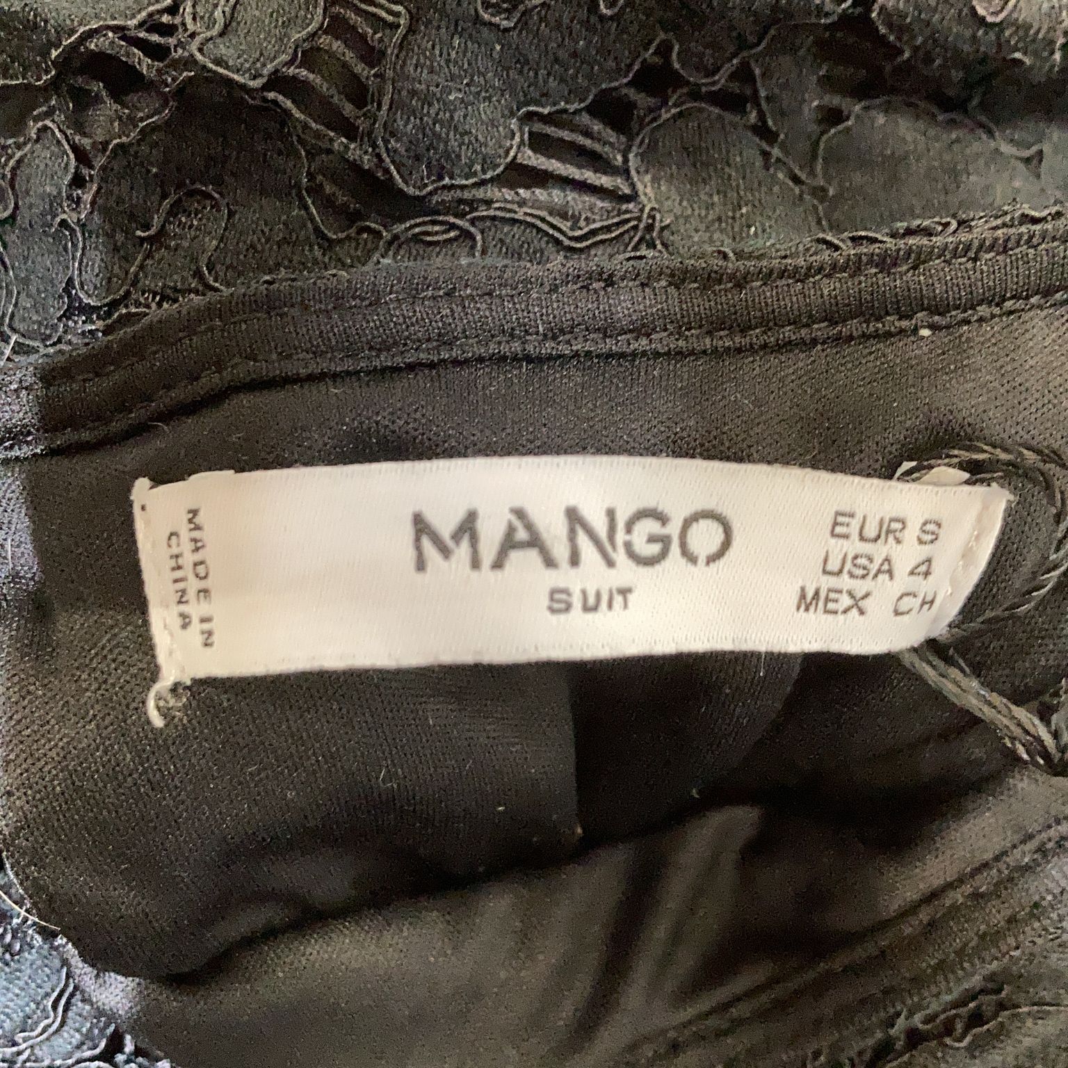 Mango