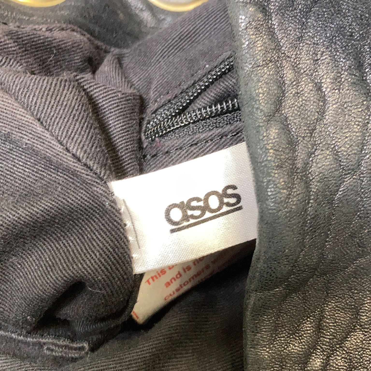 ASOS