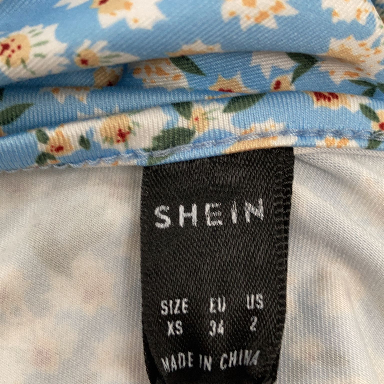 Shein