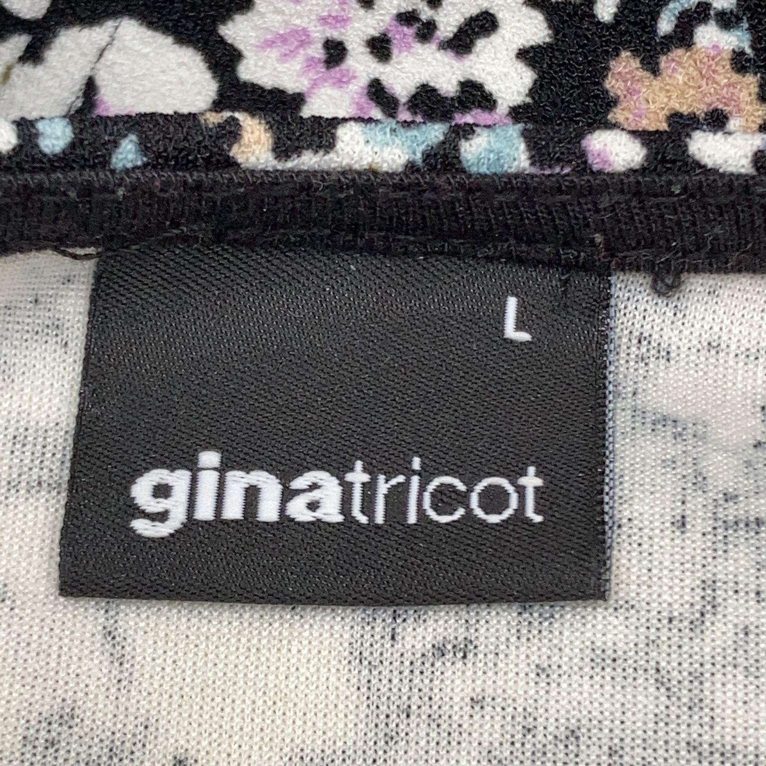 Gina Tricot