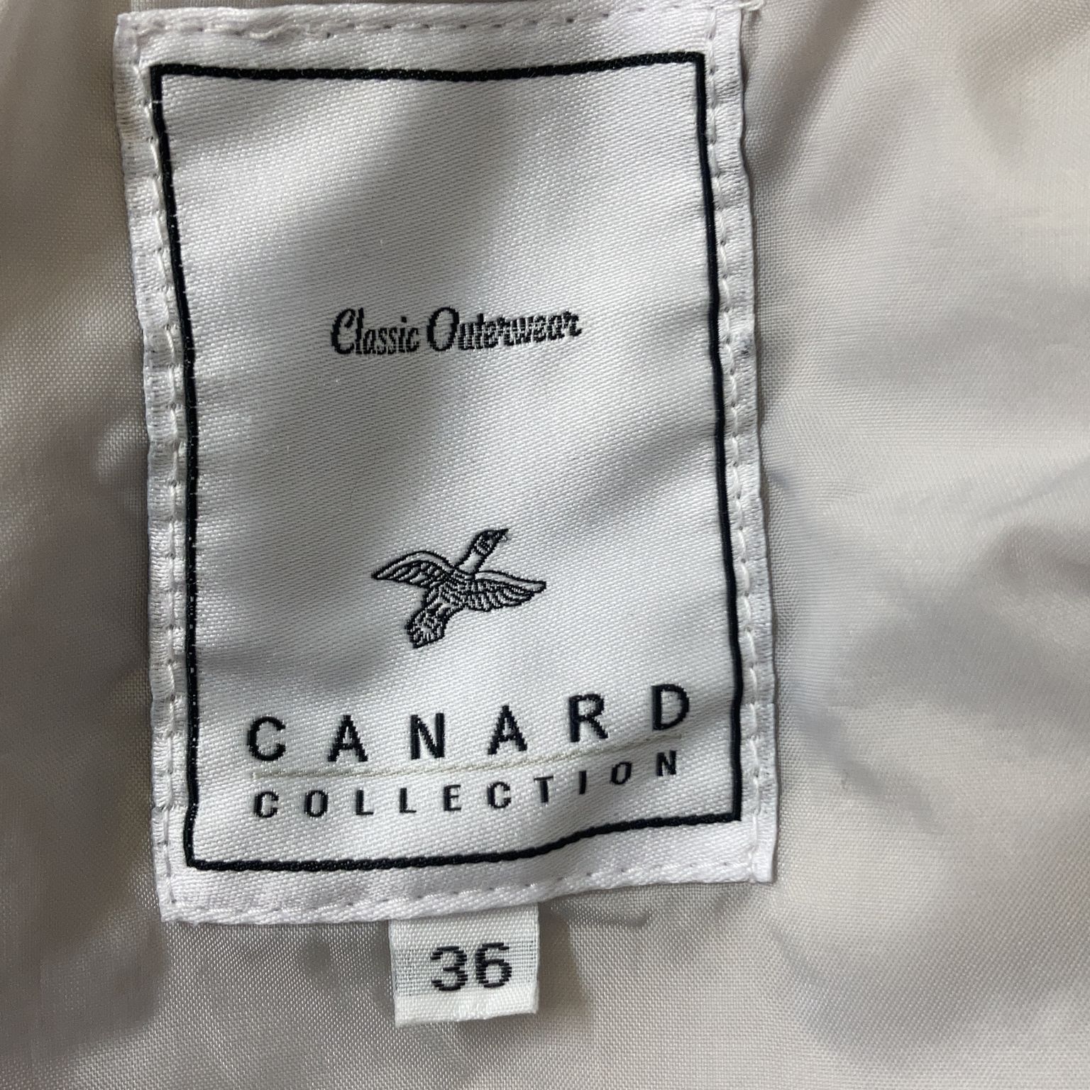 Canard Collection