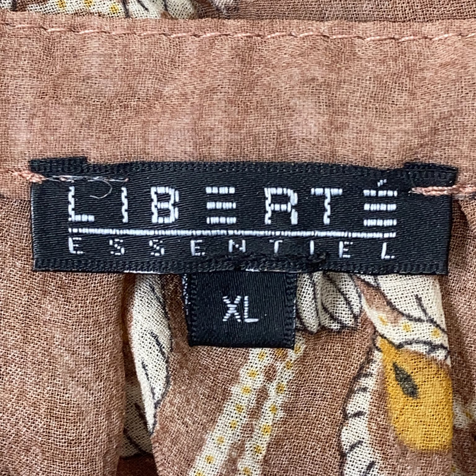 Liberté Essentiel