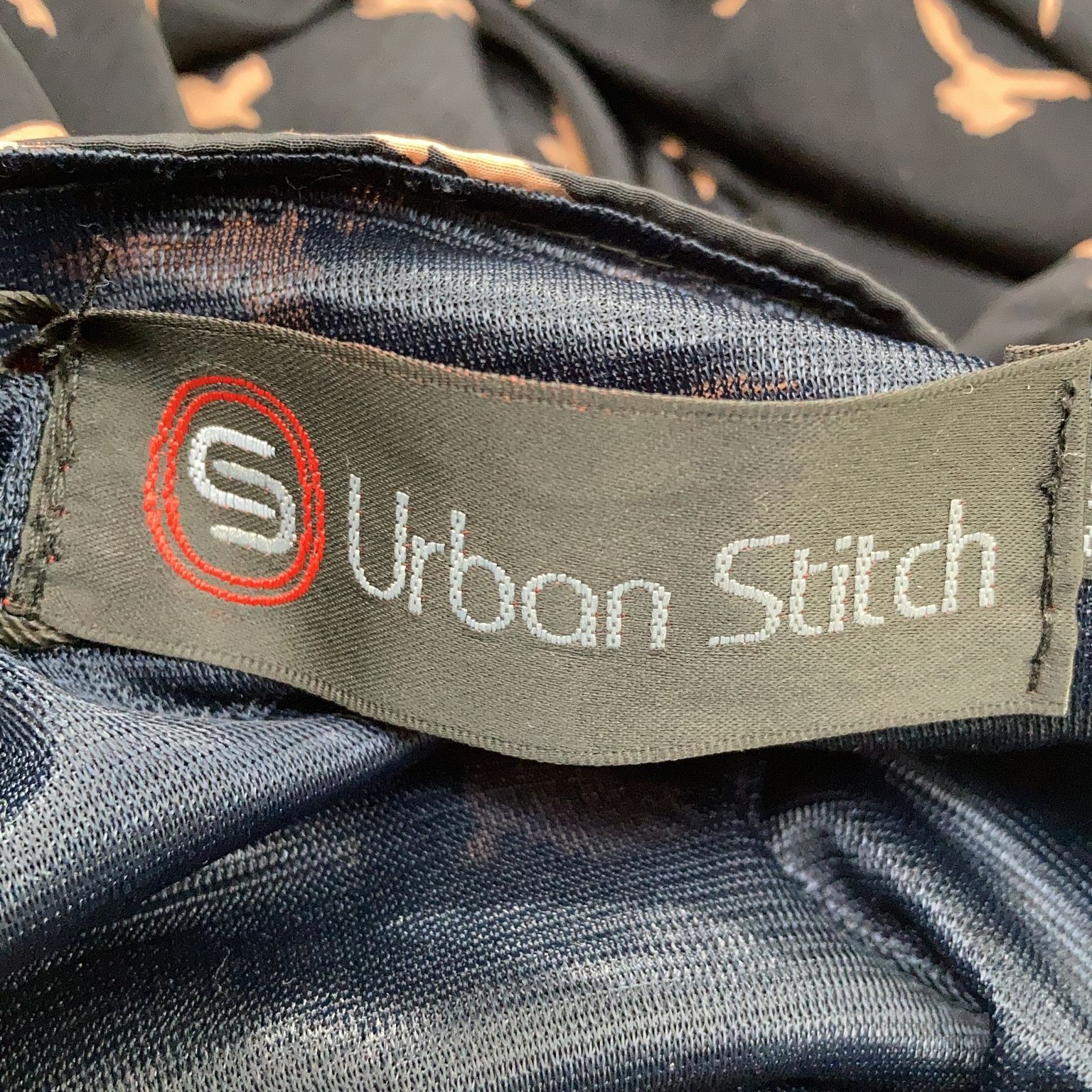 Urban Stitch