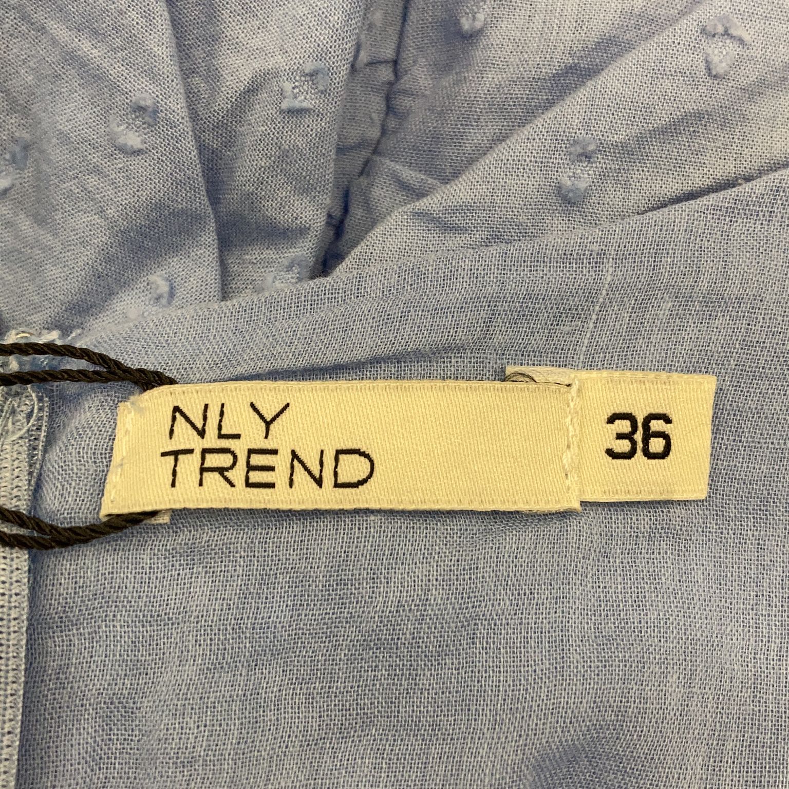 NLY Trend