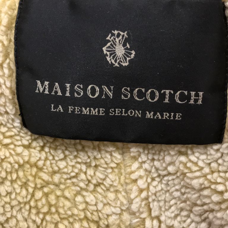 Maison Scotch