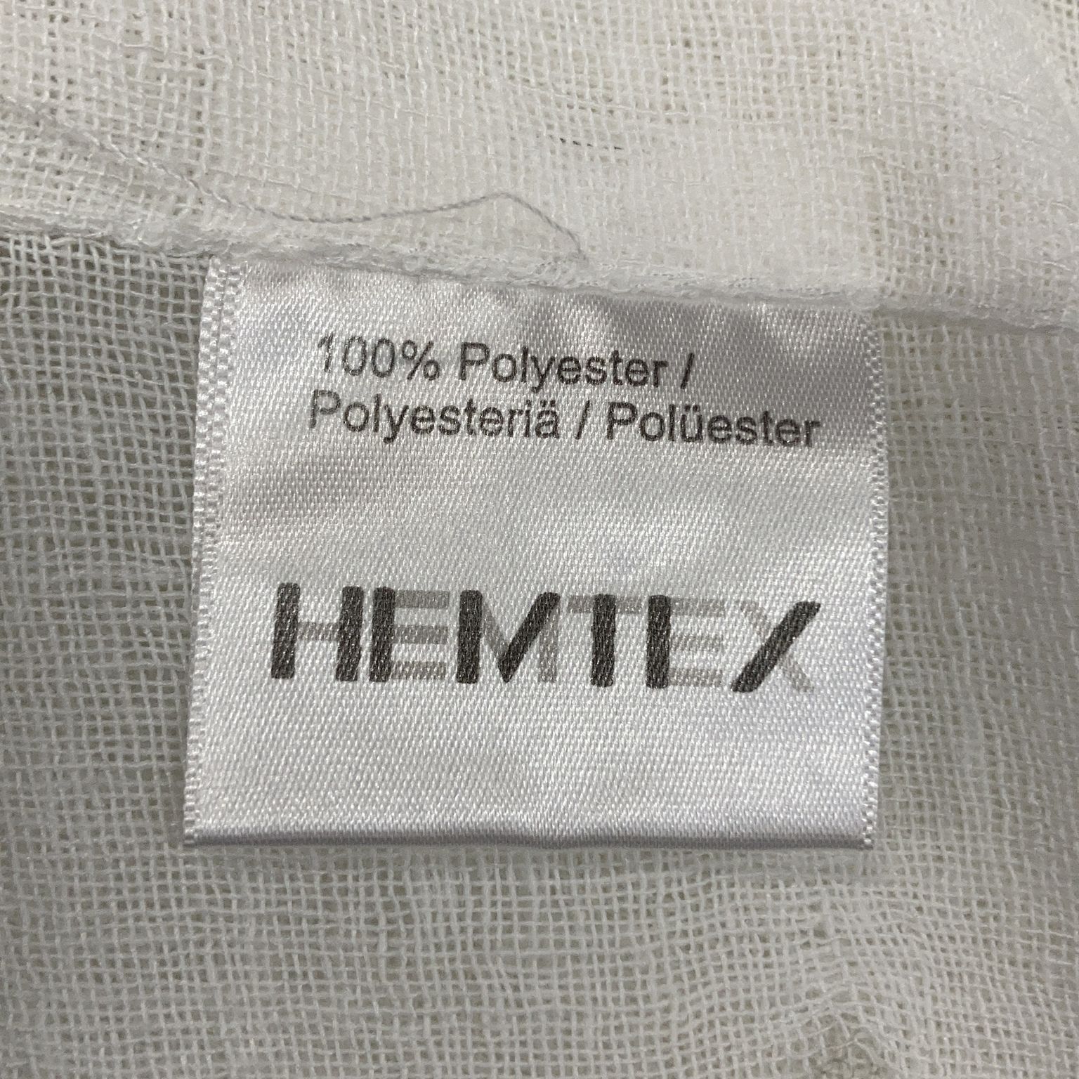 Hemtex