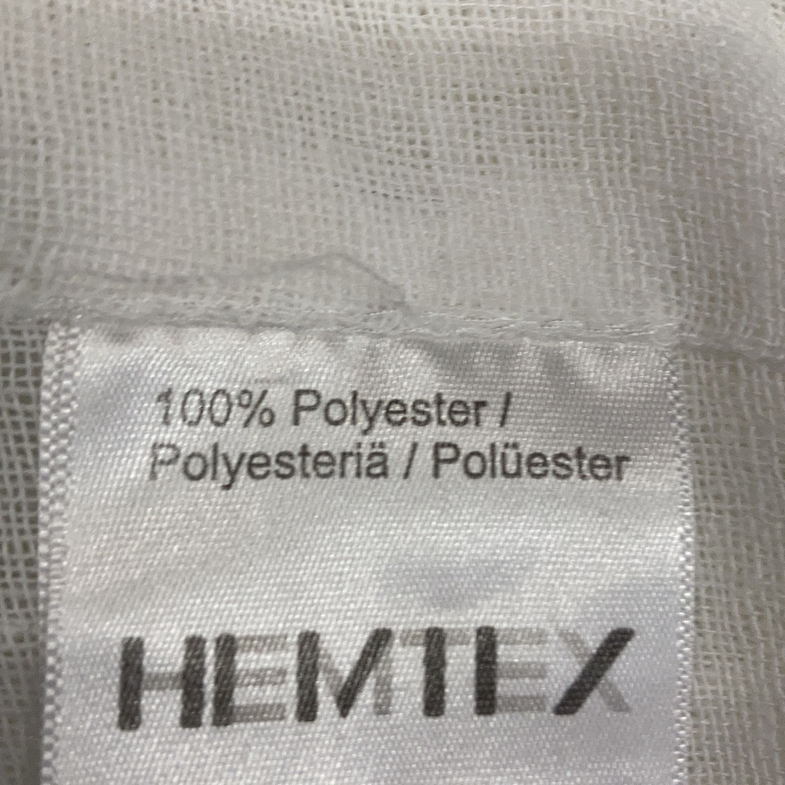 Hemtex