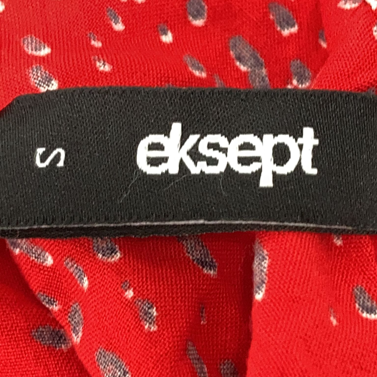 Eksept