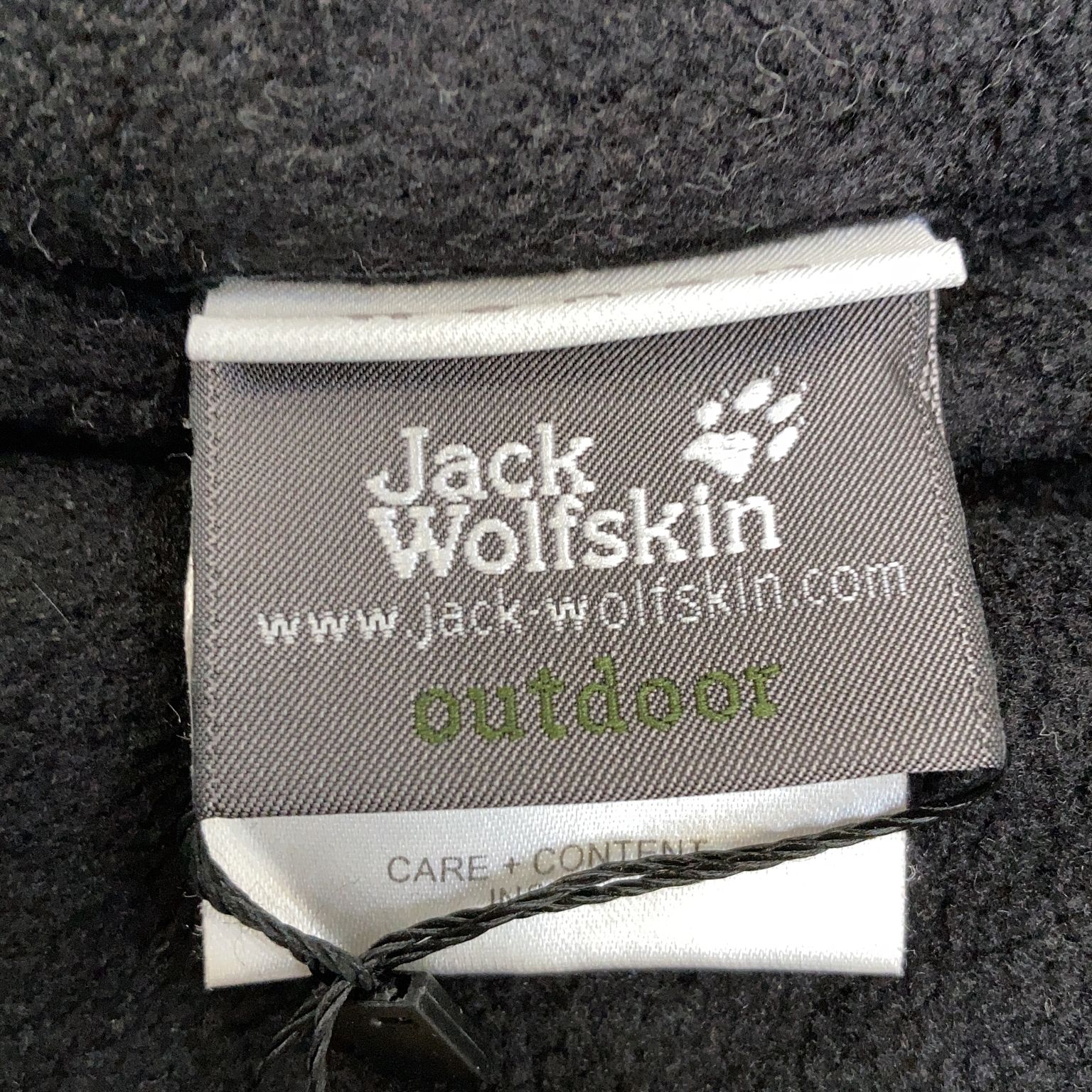 Jack Wolfskin