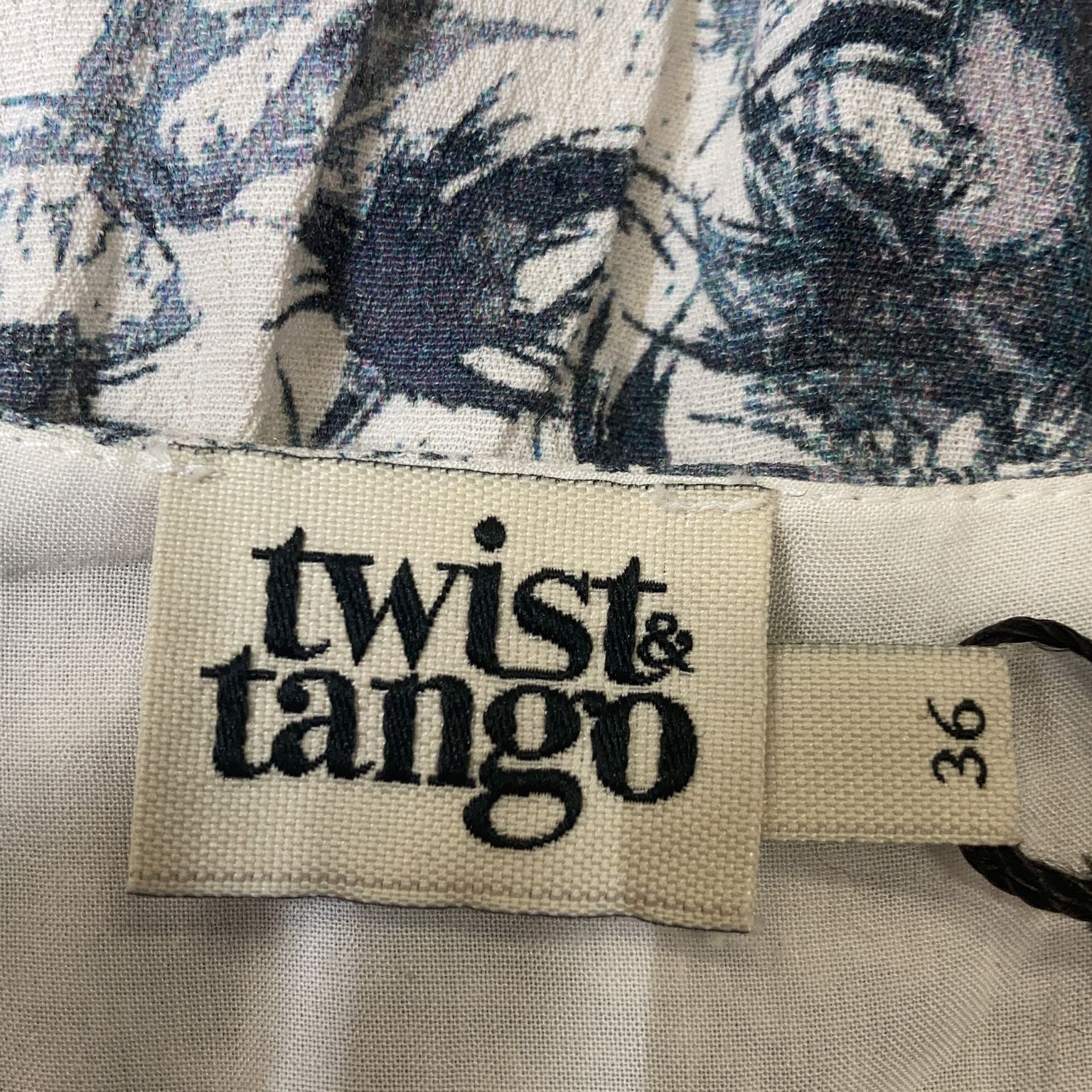 Twist  Tango