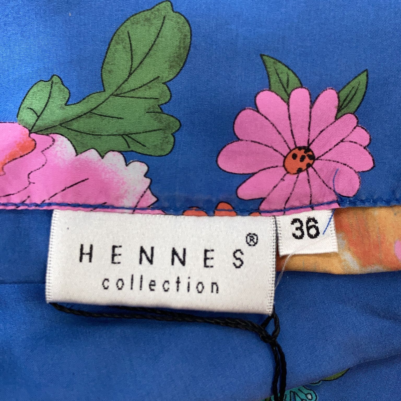 Hennes Collection