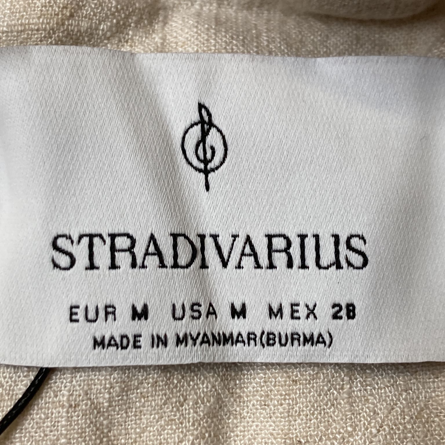 Stradivarius