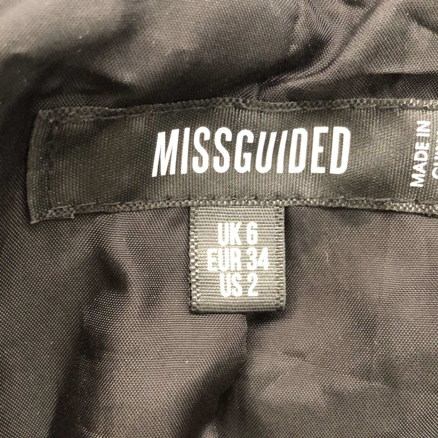 Missguided