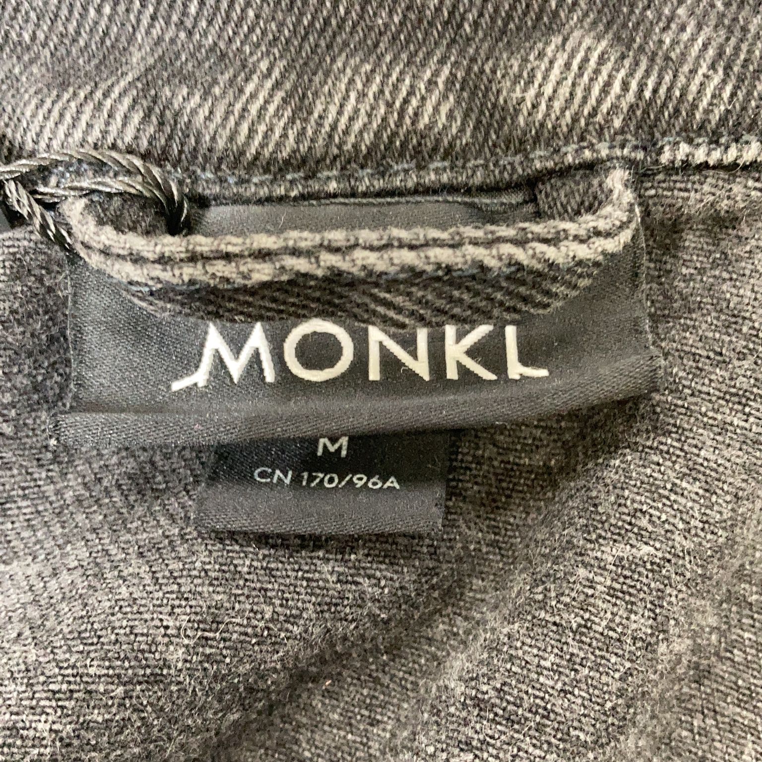 Monki