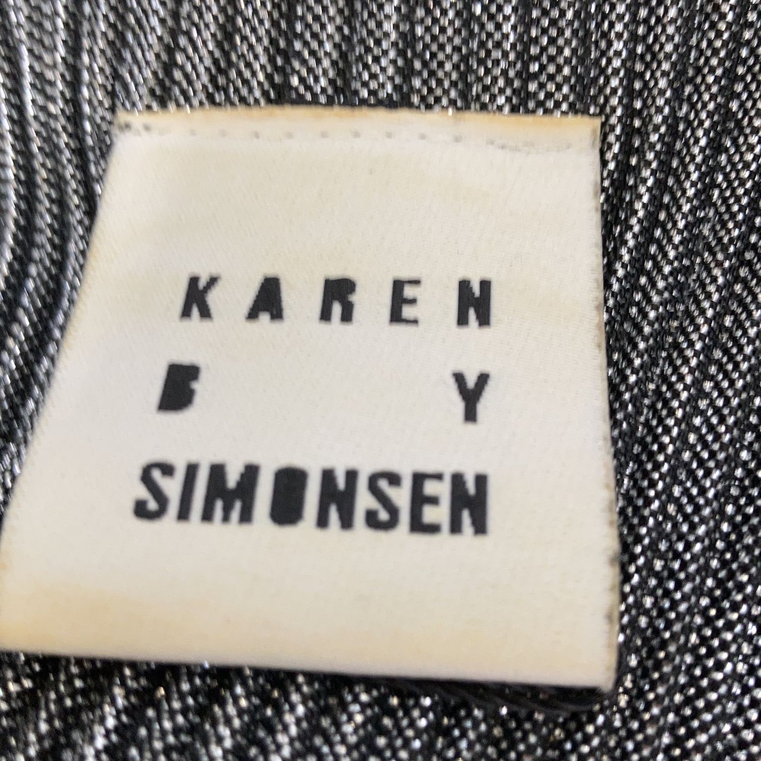 Karen by Simonsen