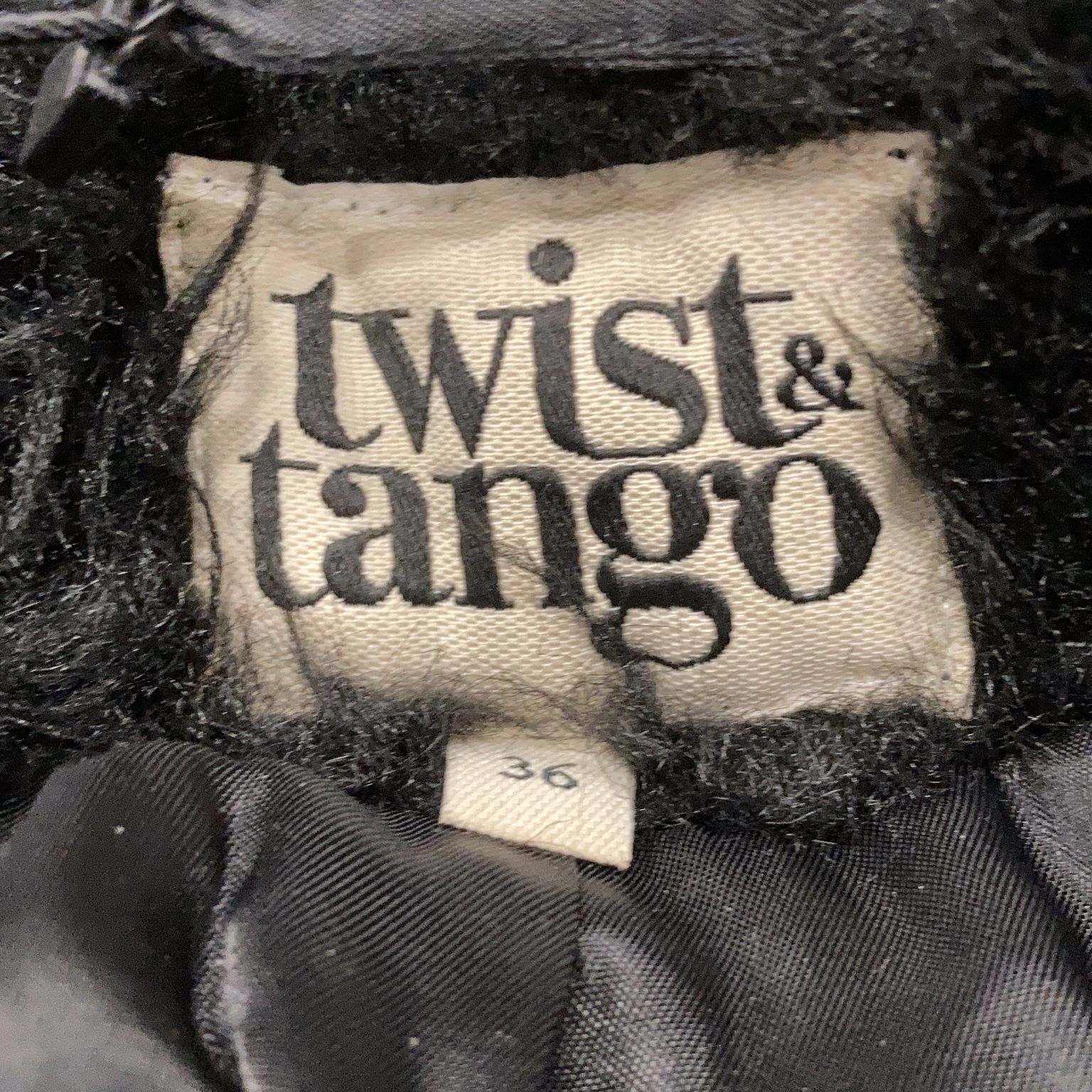 Twist  Tango