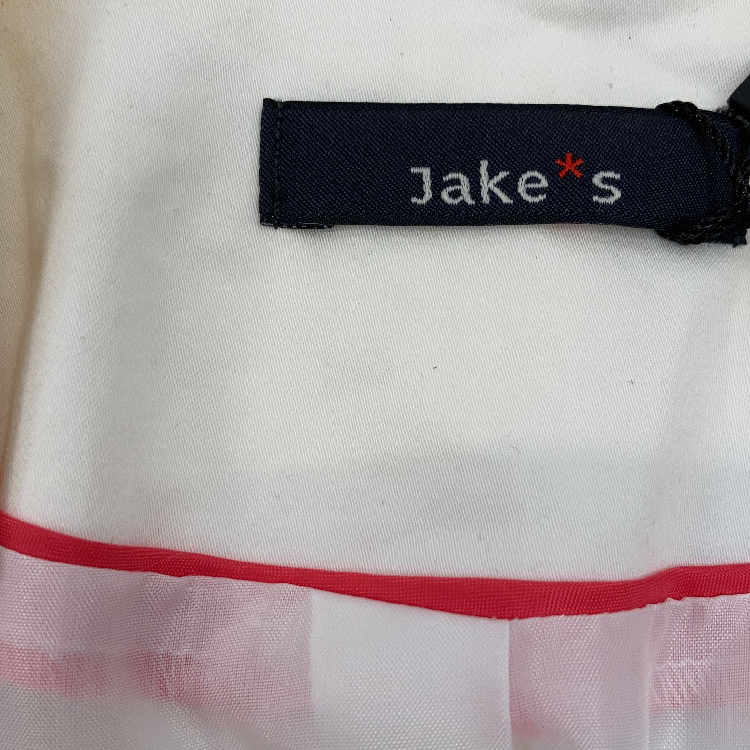 Jake*s