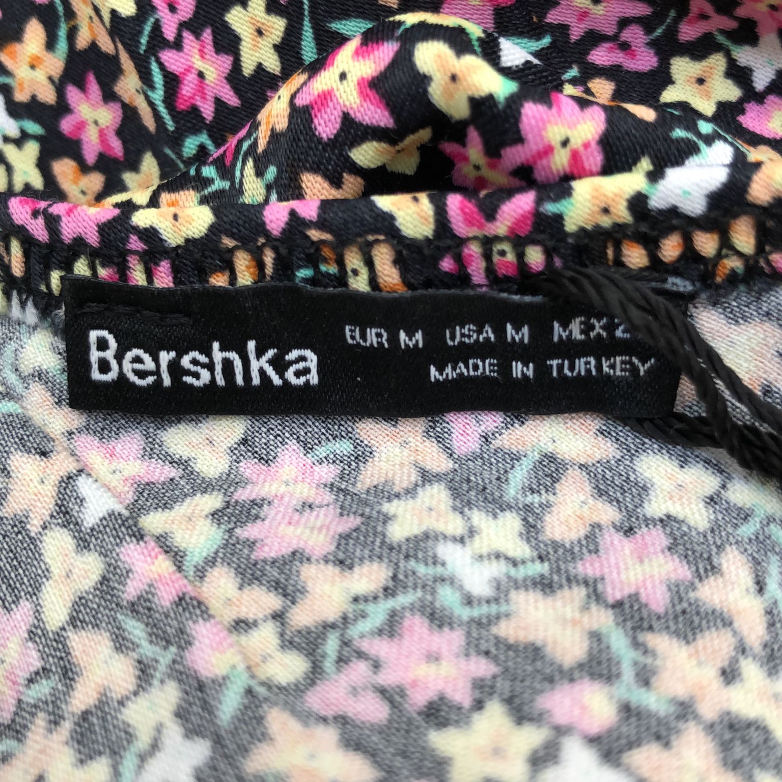 Bershka