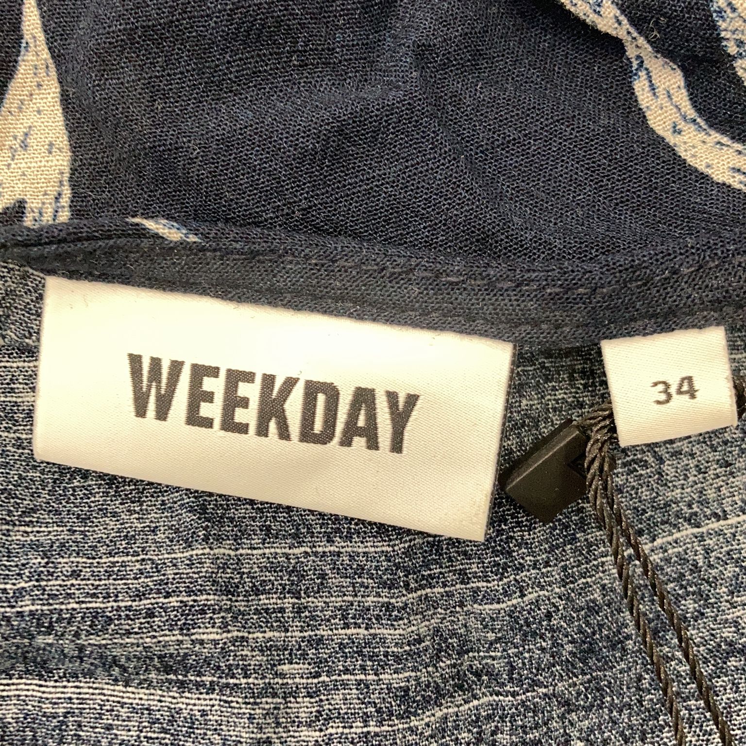 Weekday