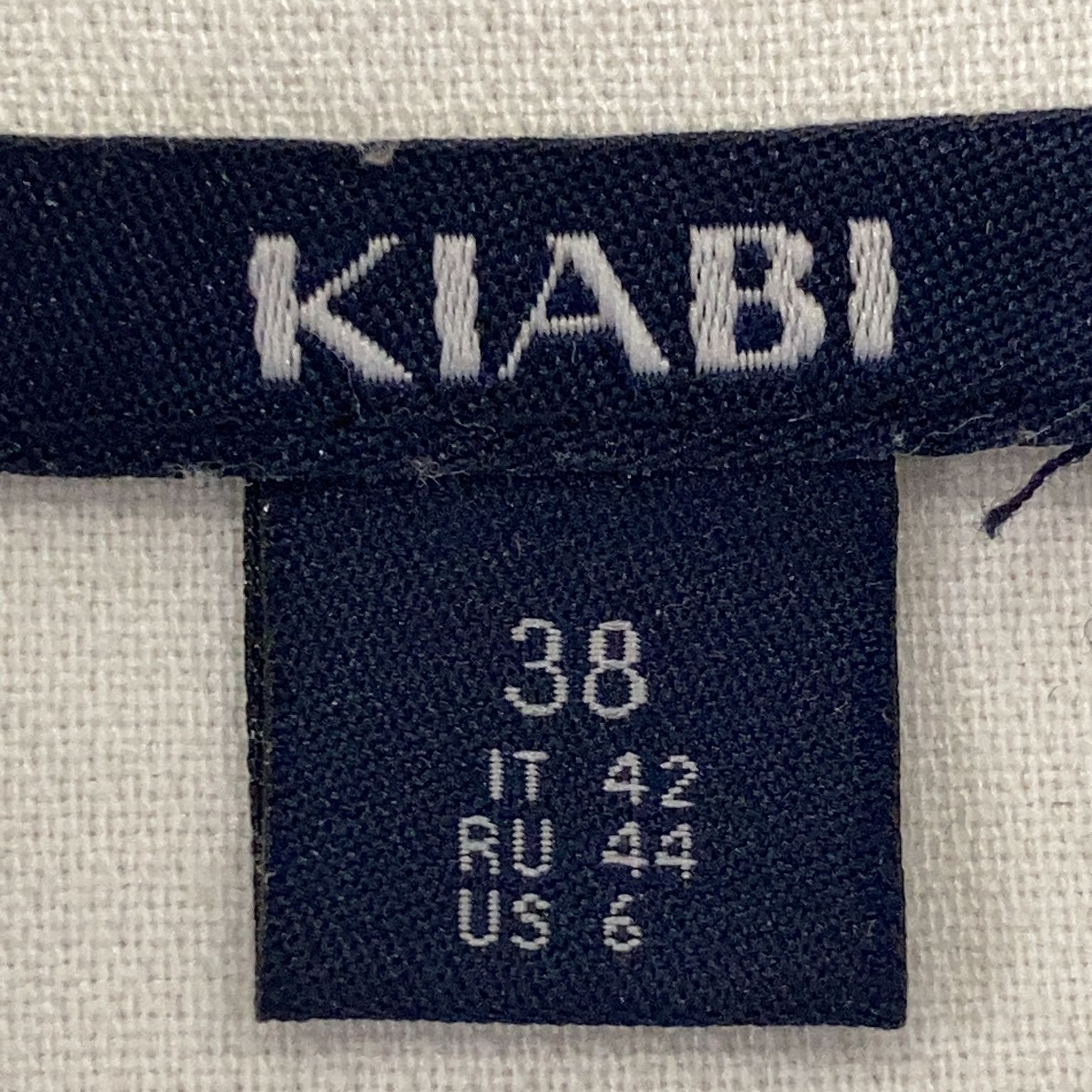 Kiabi