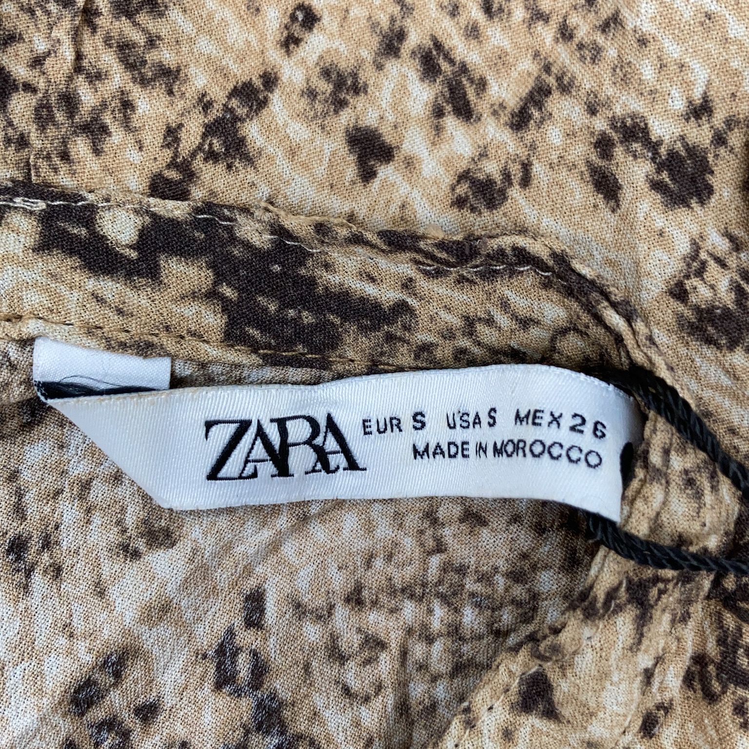 Zara