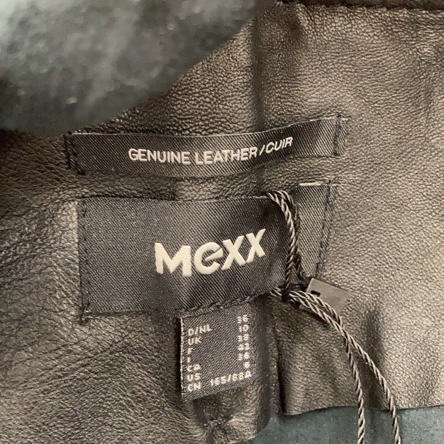 Mexx