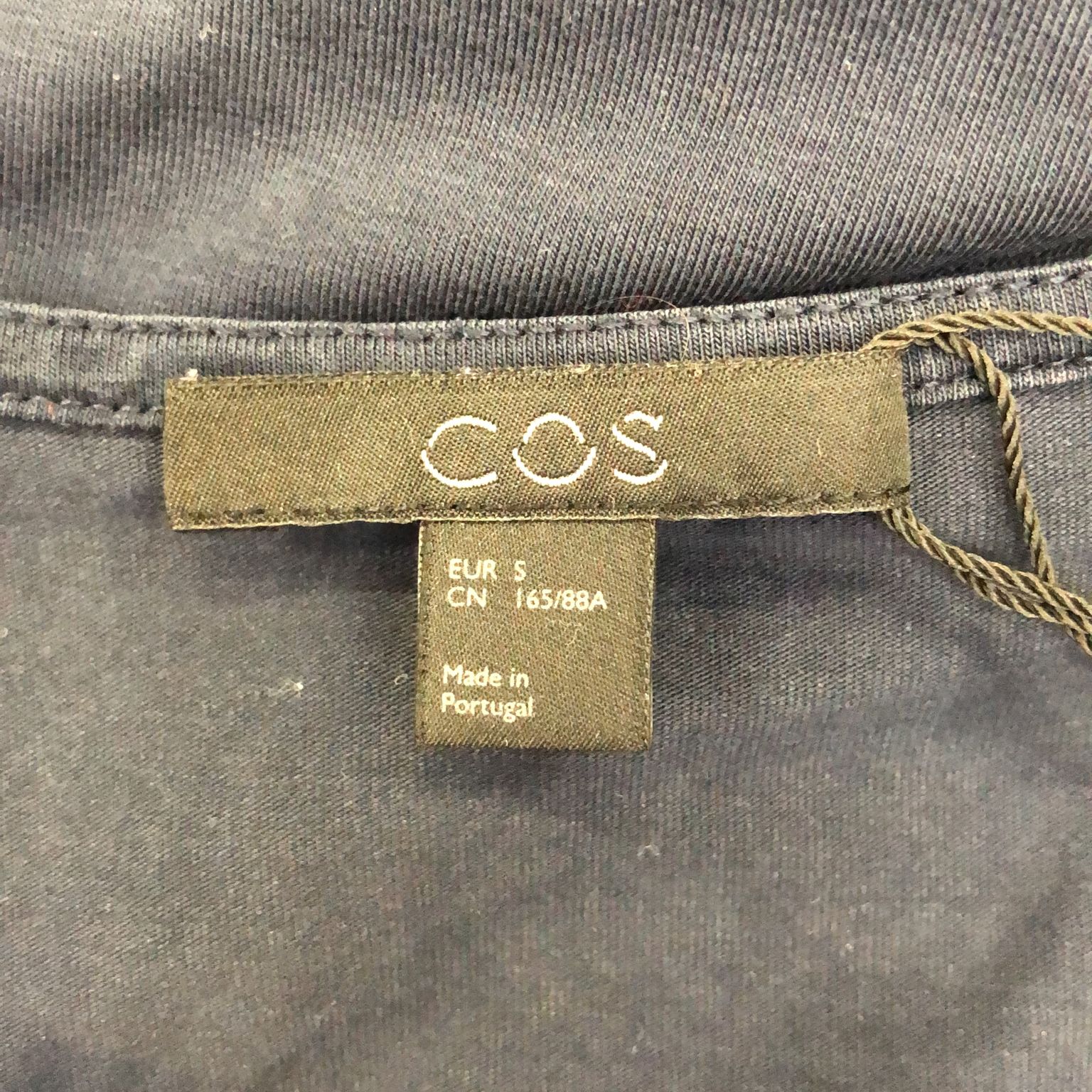 COS