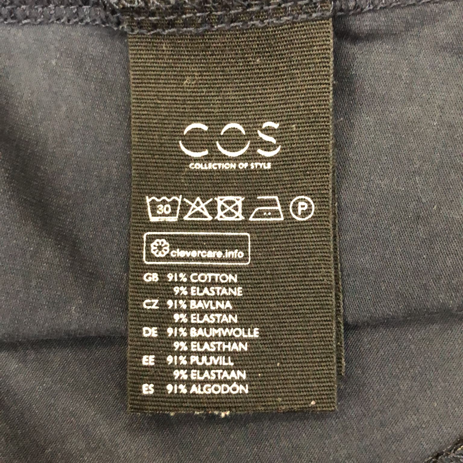 COS