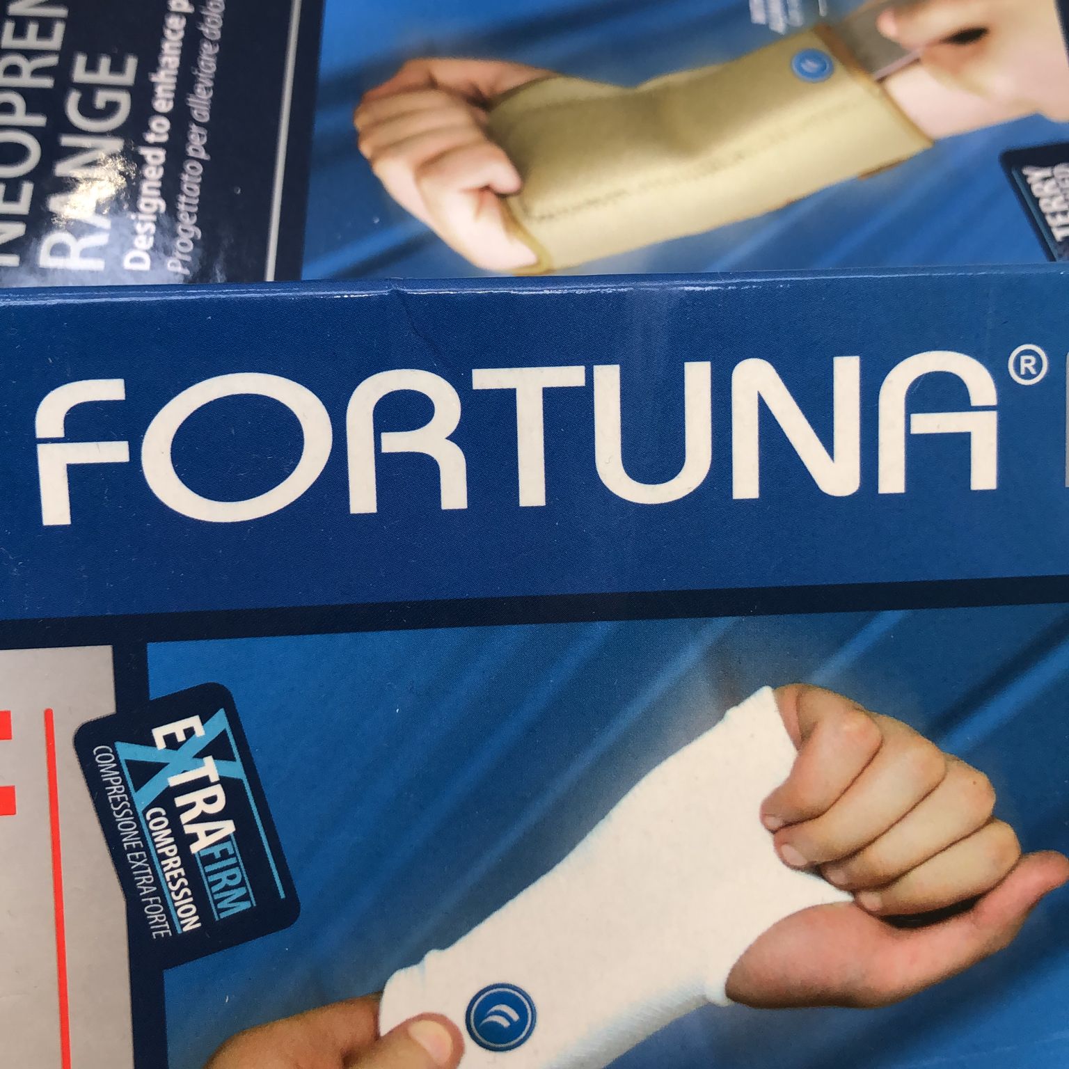 Fortuna