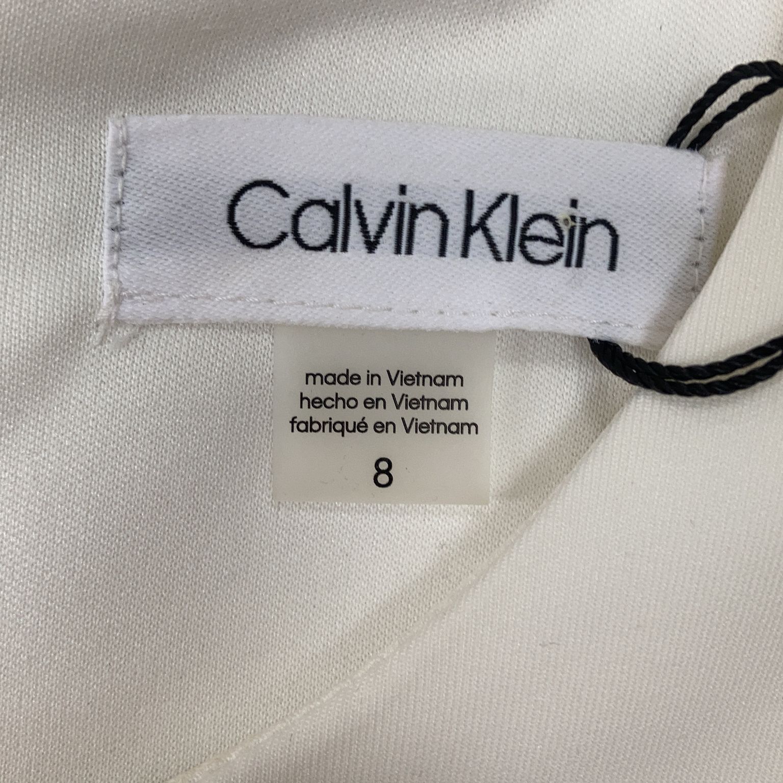 Calvin Klein