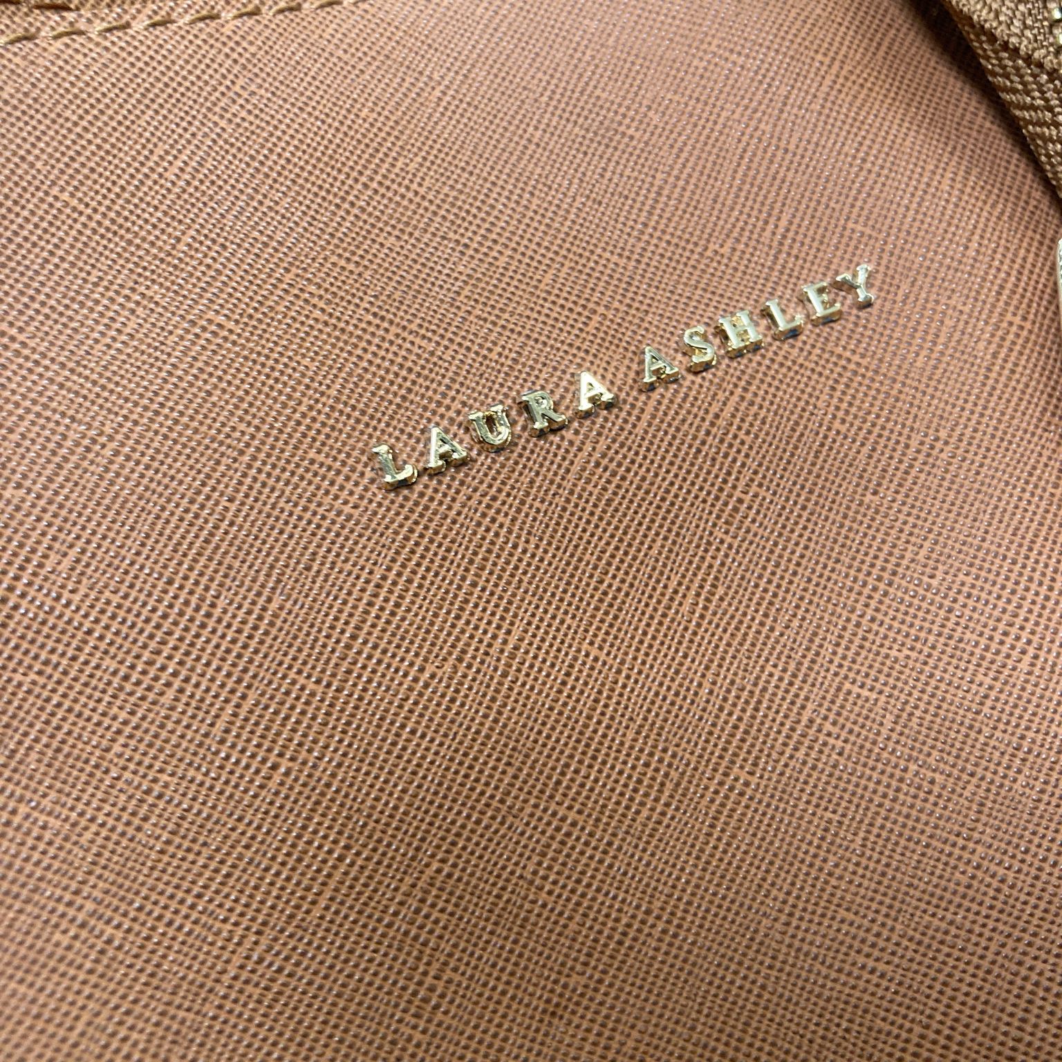 Laura Ashley