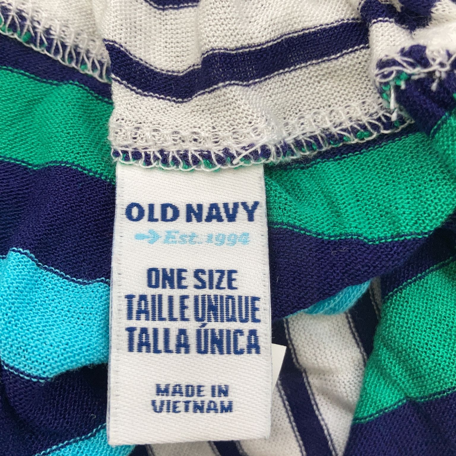 Old Navy